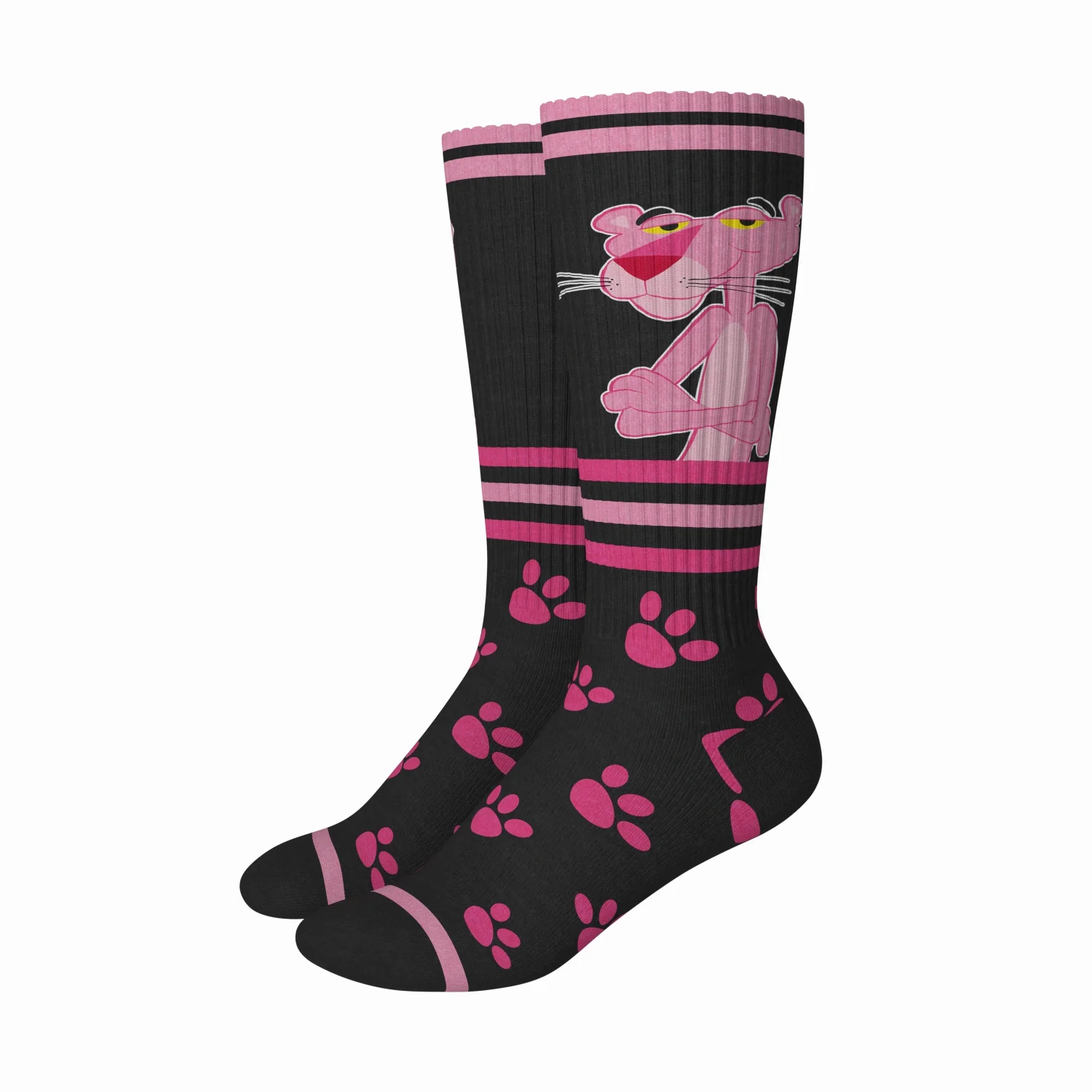 SWAG x Pink Panther - Sport Sox