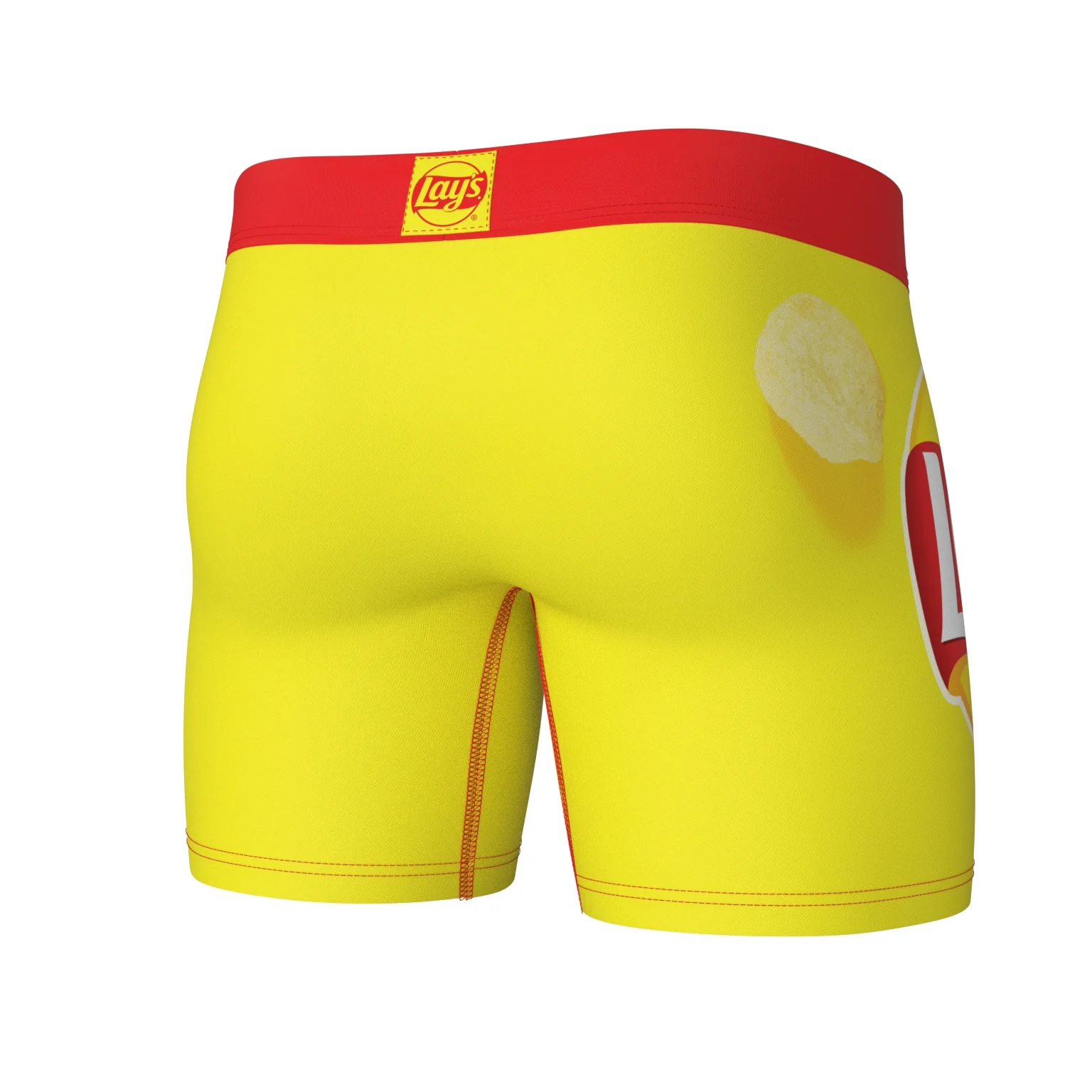 SWAG - Snack Aisle BOXers: Lays Potato Chip (in bag) - Image 12