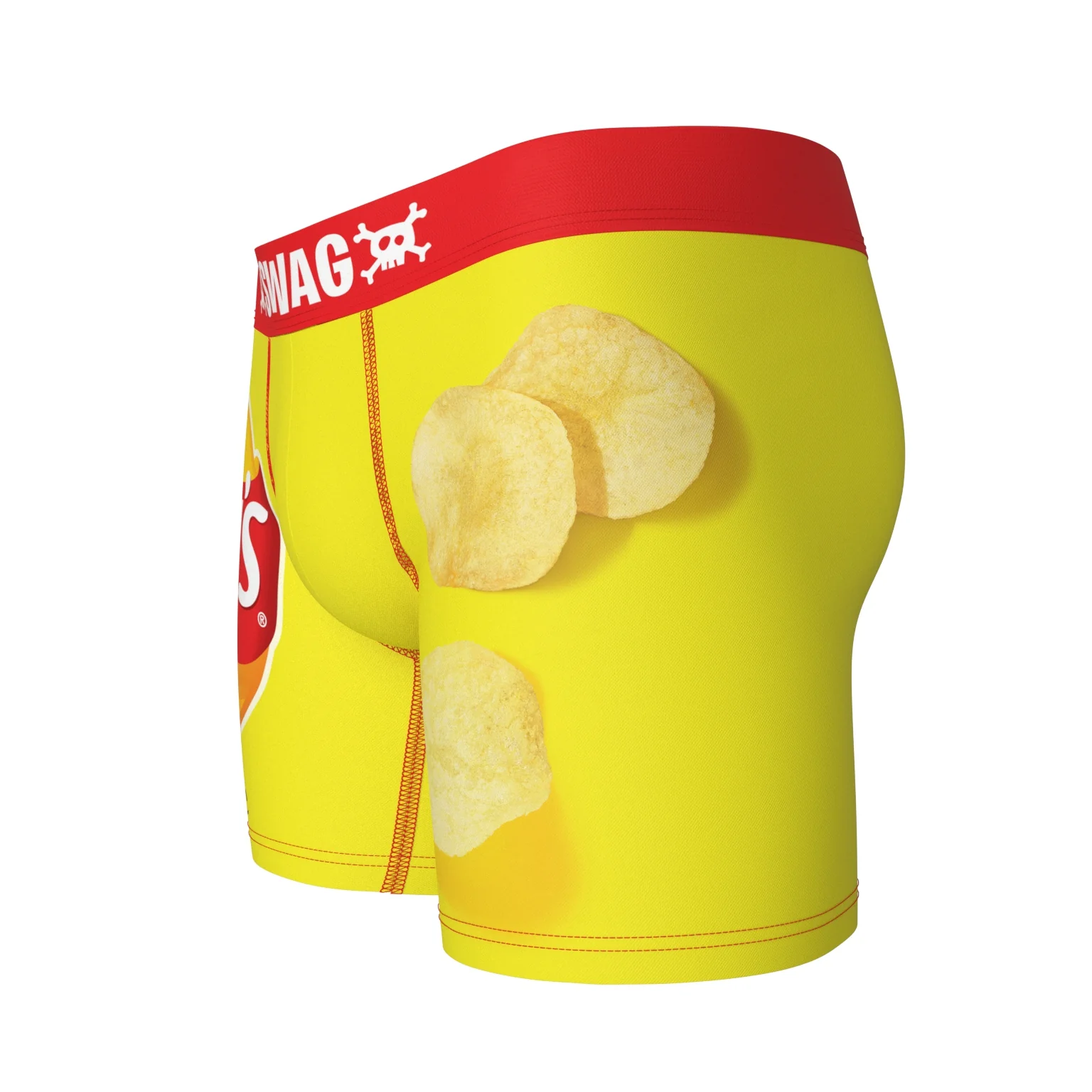SWAG - Snack Aisle BOXers: Lays Potato Chip (in bag) - Image 5