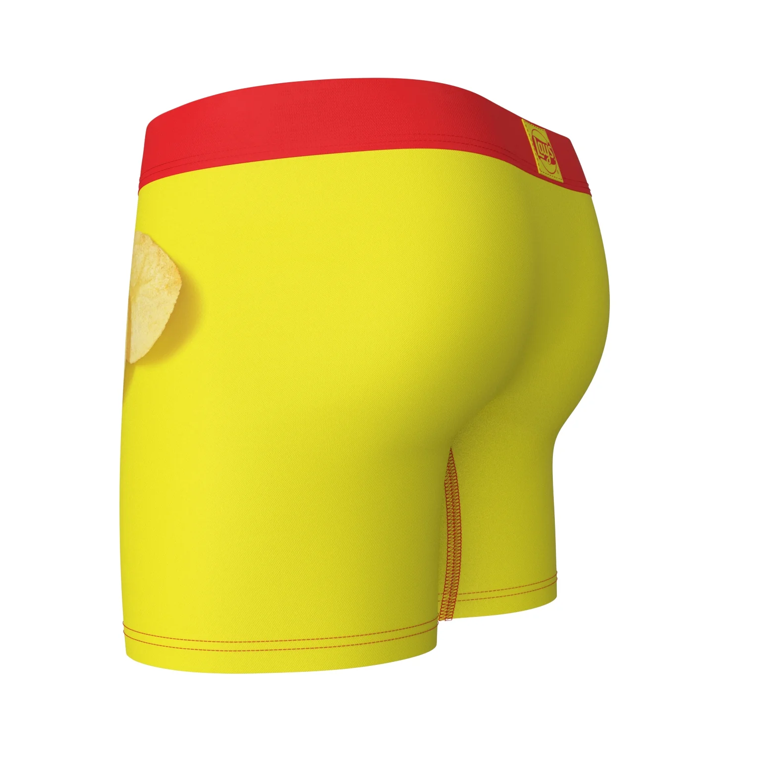 SWAG - Snack Aisle BOXers: Lays Potato Chip (in bag) - Image 8