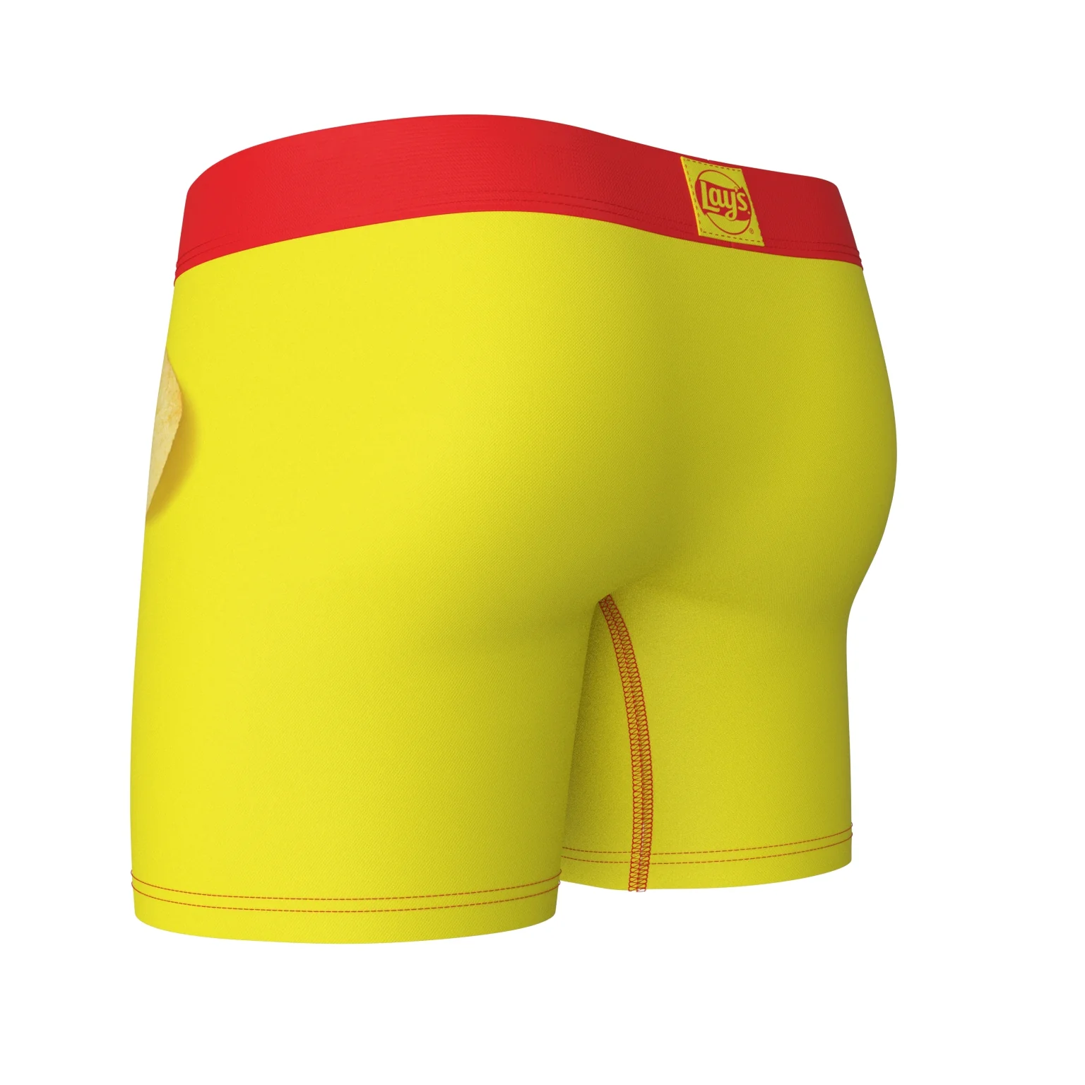 SWAG - Snack Aisle BOXers: Lays Potato Chip (in bag) - Image 9