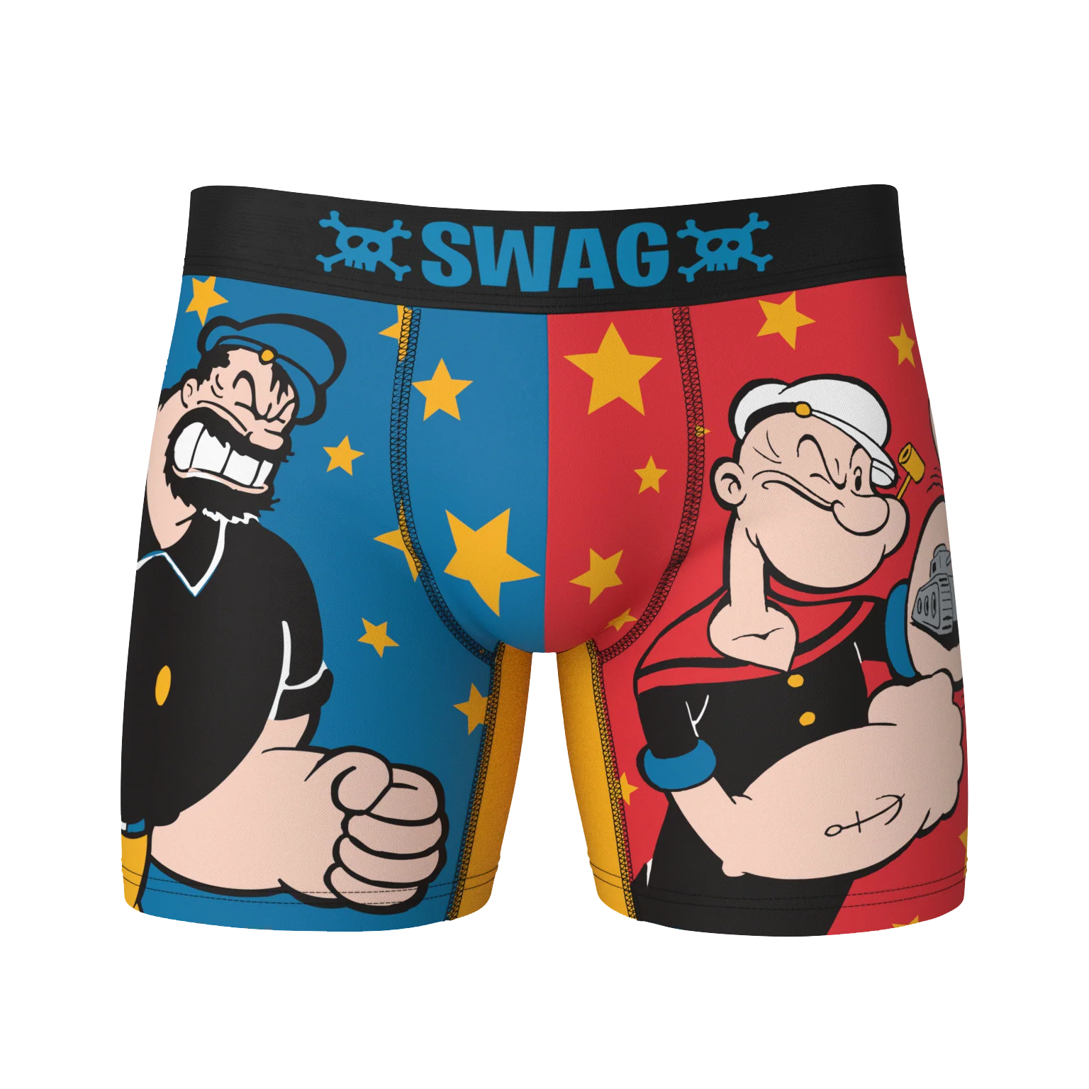 All Men's