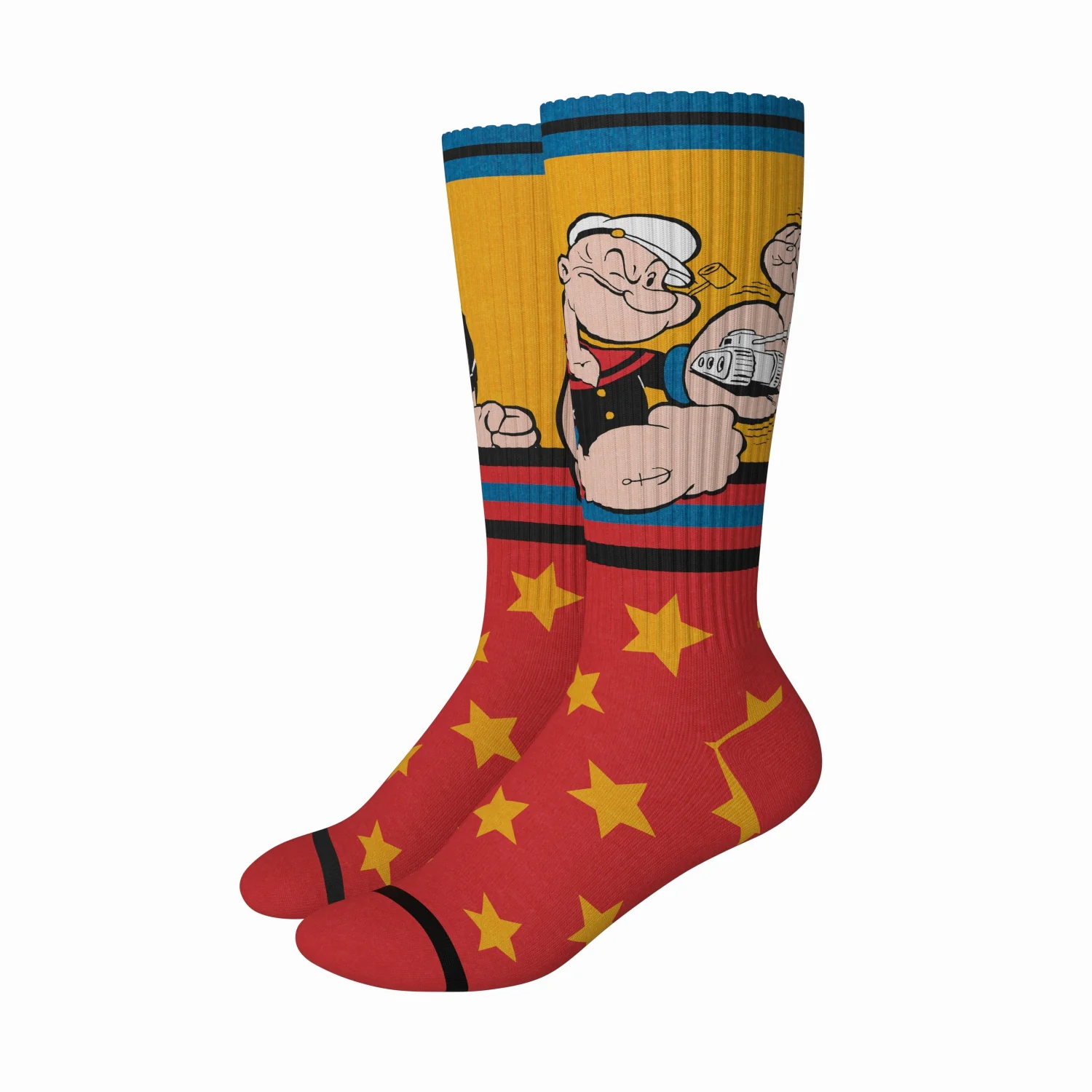 Popeye