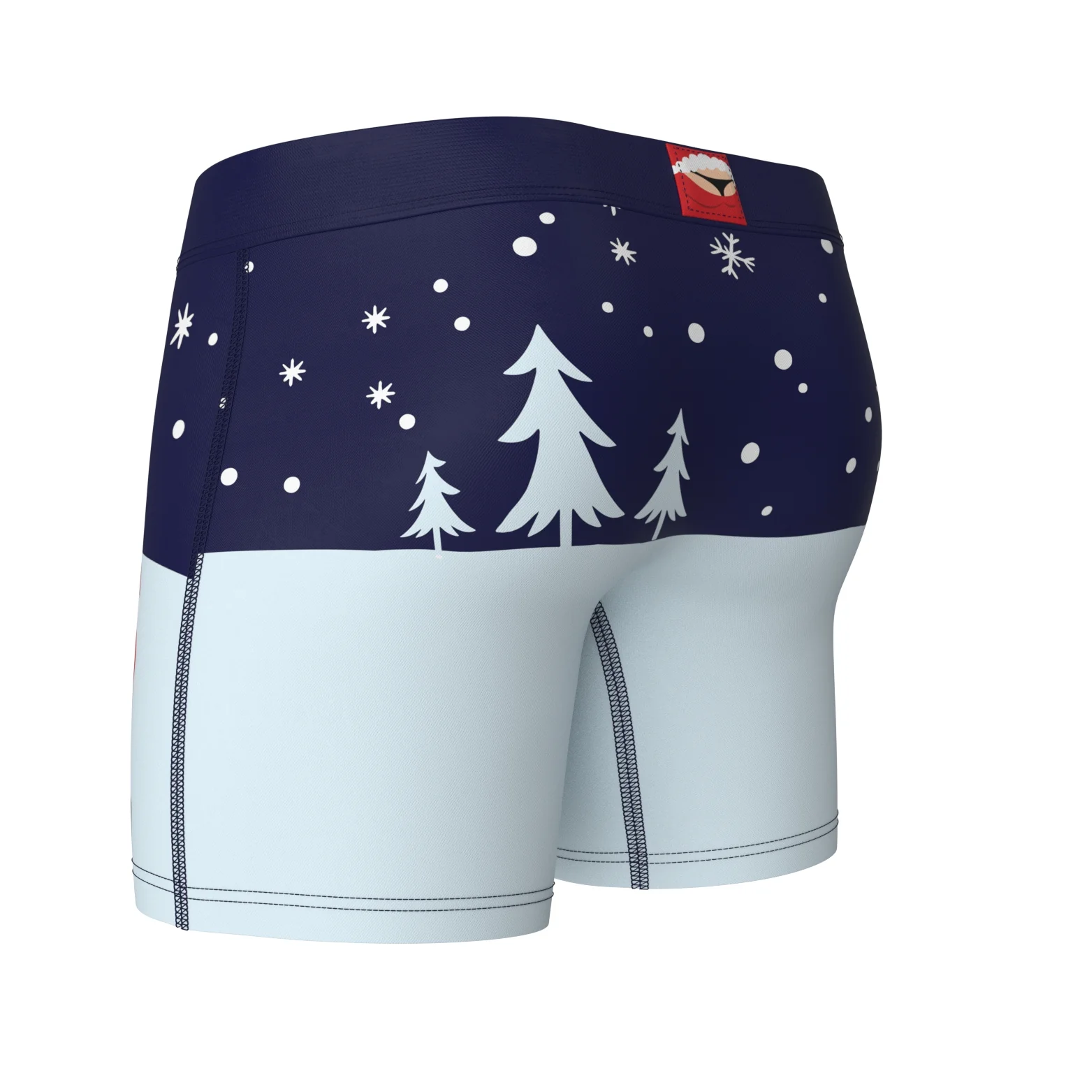 🎄🍑 “Cheeky Christmas” Boxer Briefs🎄🍑 - Image 13
