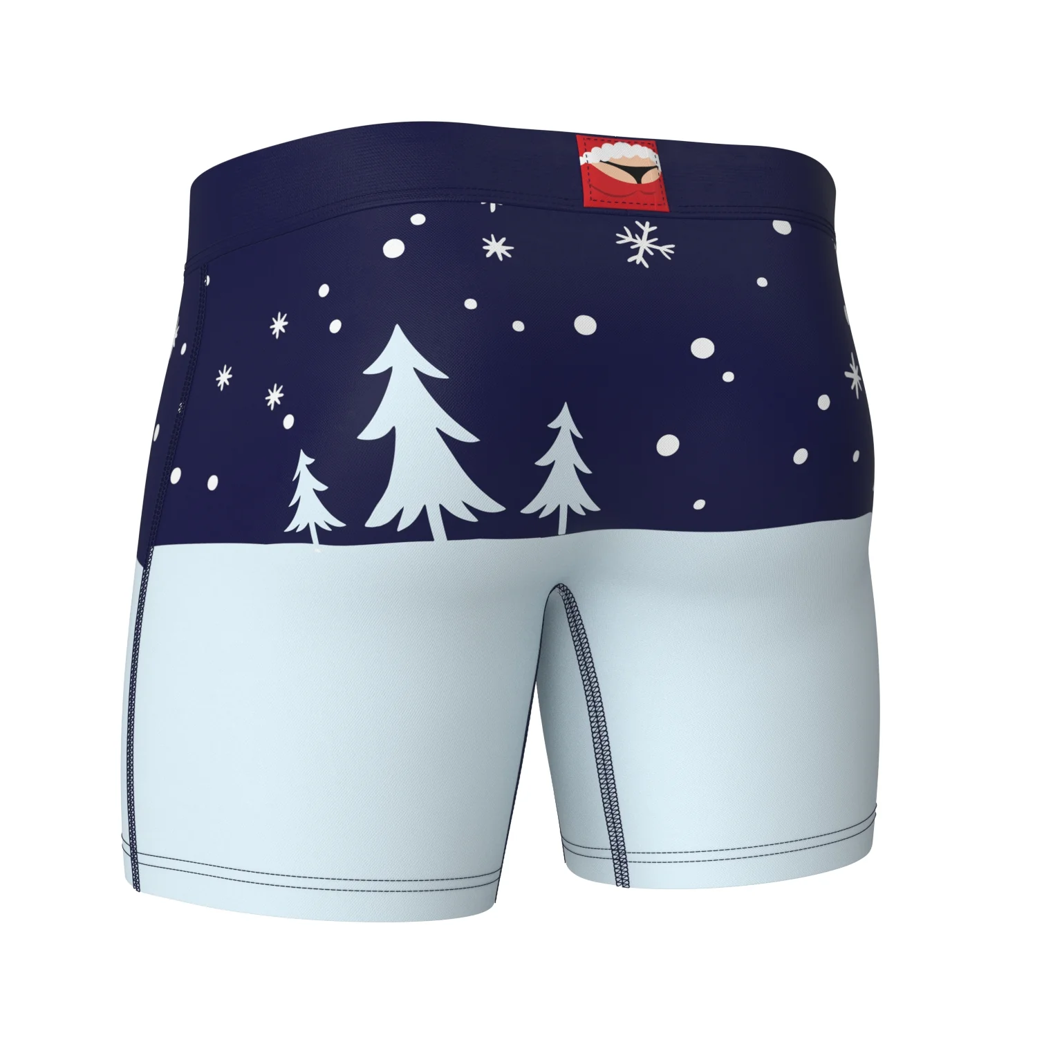 🎄🍑 “Cheeky Christmas” Boxer Briefs🎄🍑 - Image 14