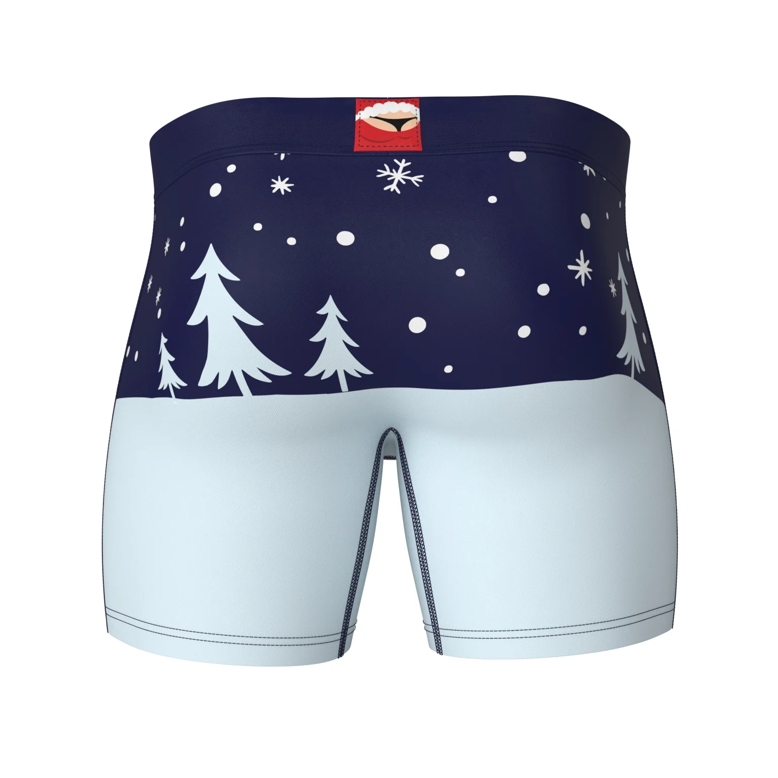 🎄🍑 “Cheeky Christmas” Boxer Briefs🎄🍑 - Image 15