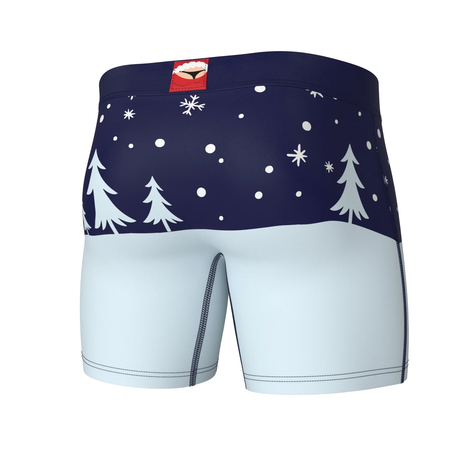 🎄🍑 “Cheeky Christmas” Boxer Briefs🎄🍑 - Image 16