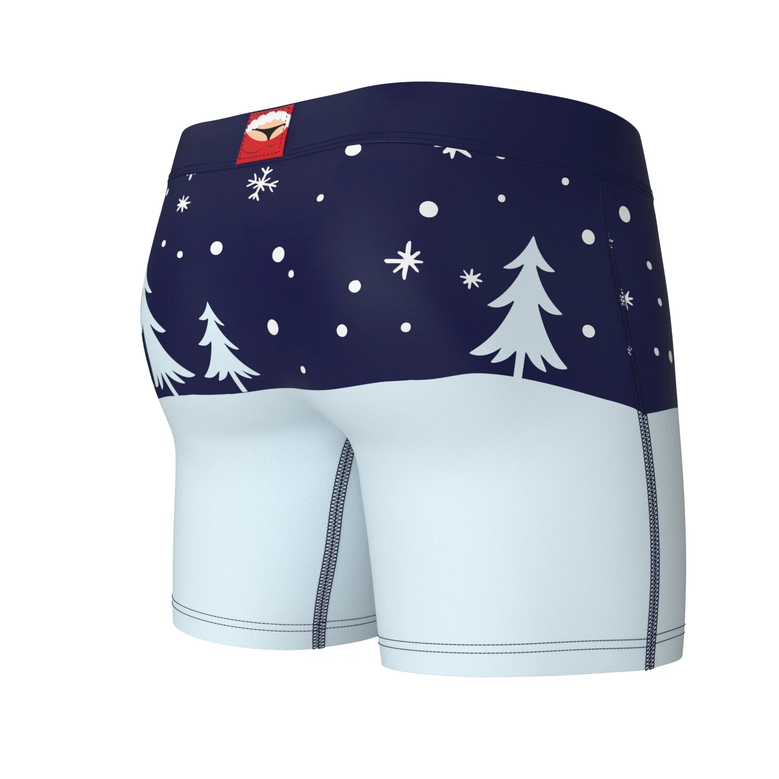🎄🍑 “Cheeky Christmas” Boxer Briefs🎄🍑 - Image 17