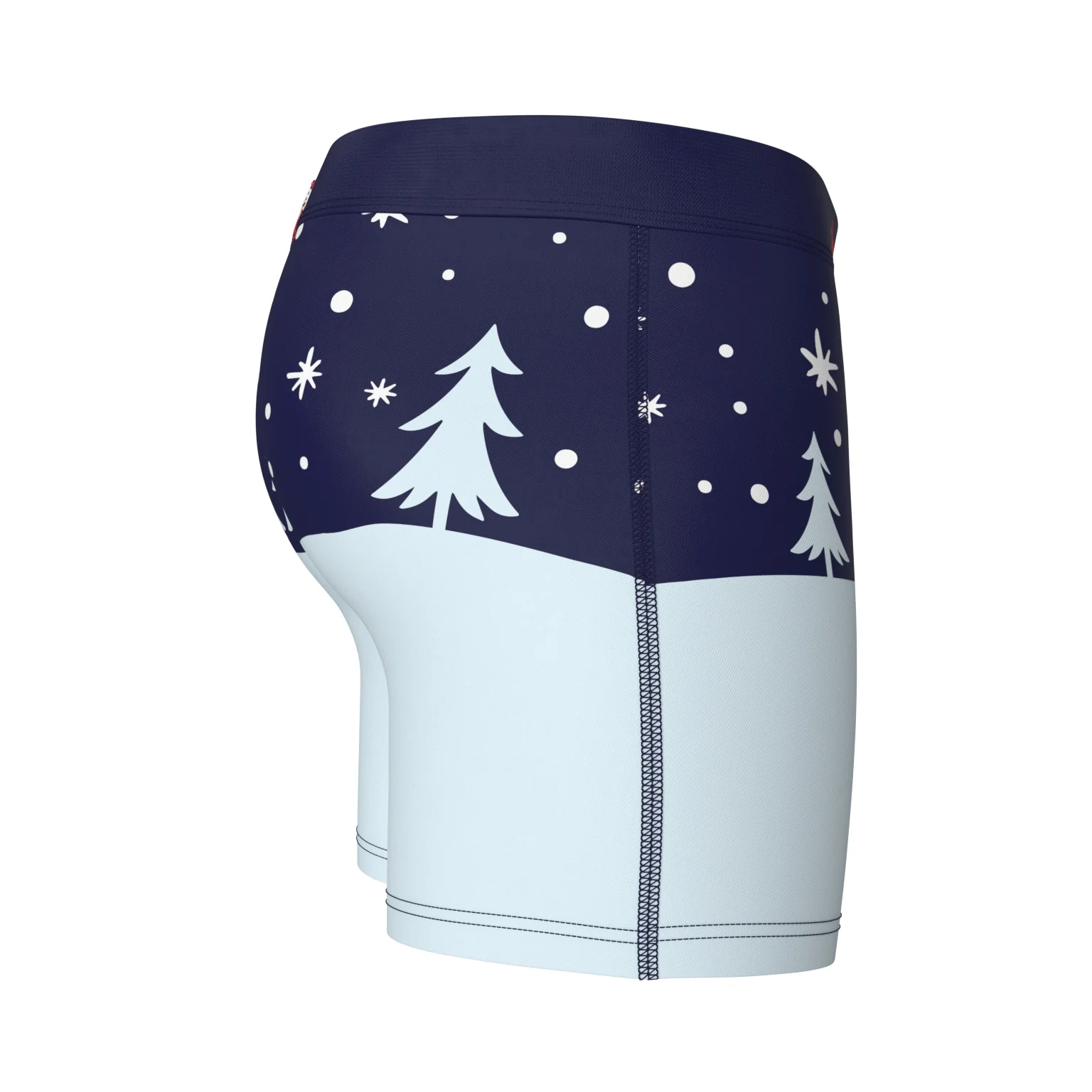 🎄🍑 “Cheeky Christmas” Boxer Briefs🎄🍑 - Image 19