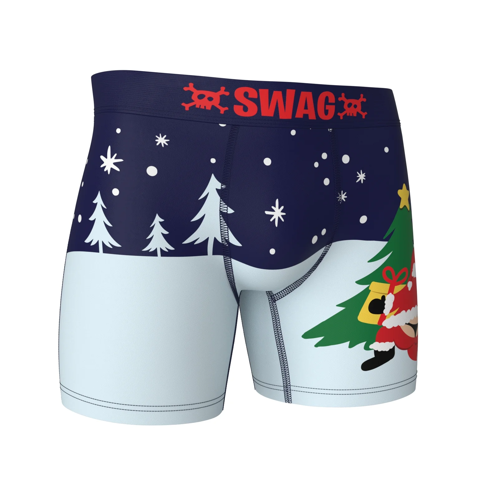🎄🍑 “Cheeky Christmas” Boxer Briefs🎄🍑 - Image 23