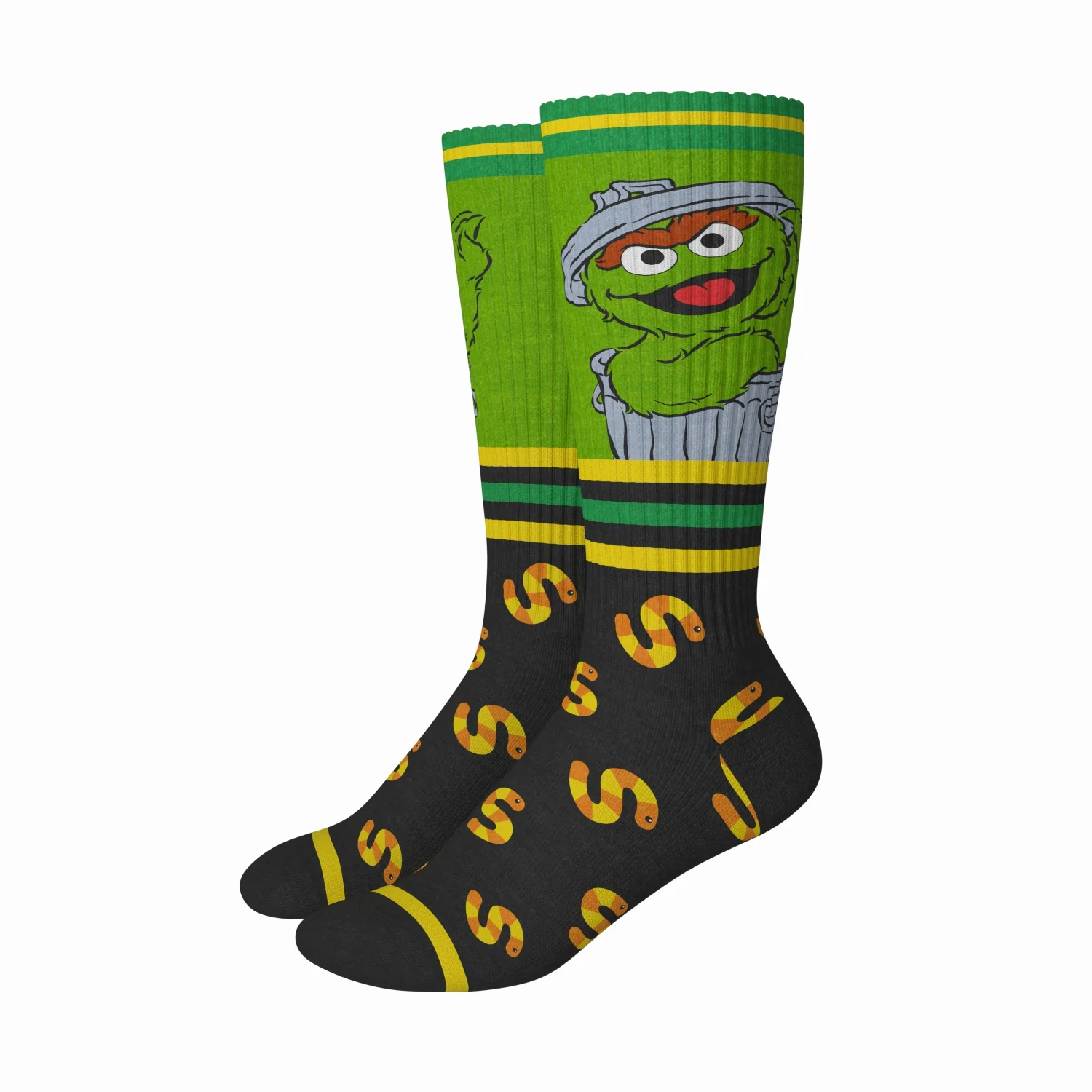 SWAG x Sesame Street - Sport Sox