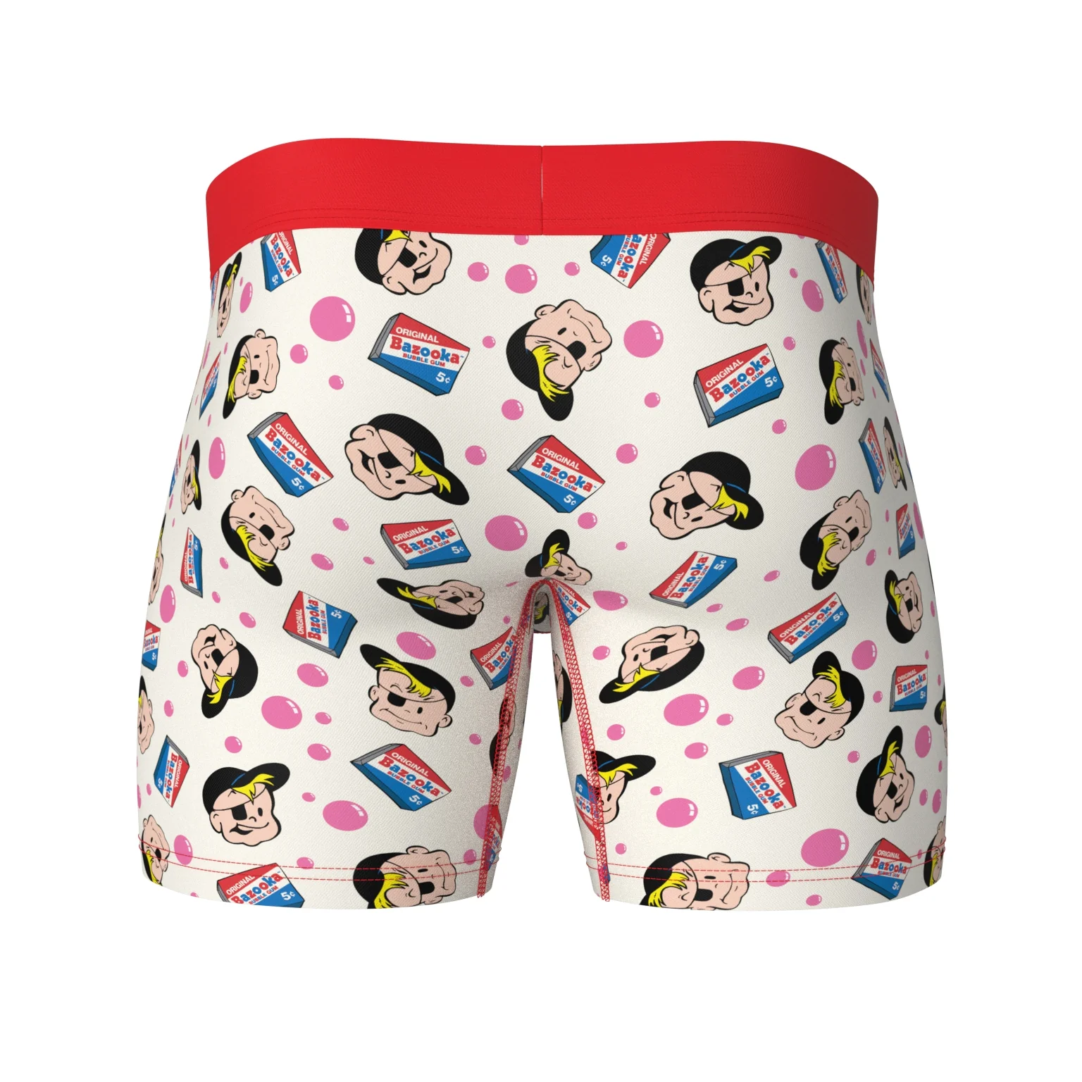 “Bazooka Bubble Bliss” Boxer Briefs - Image 11