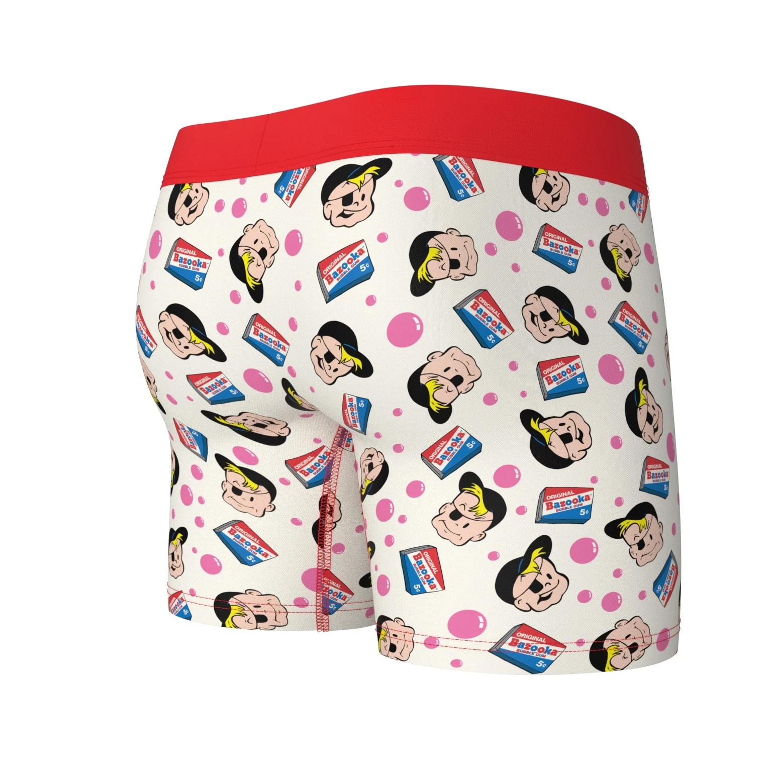 “Bazooka Bubble Bliss” Boxer Briefs - Image 13