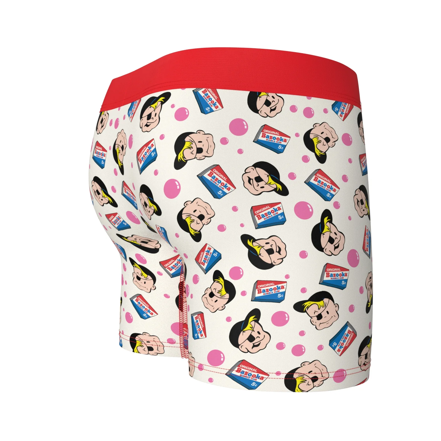 “Bazooka Bubble Bliss” Boxer Briefs - Image 14