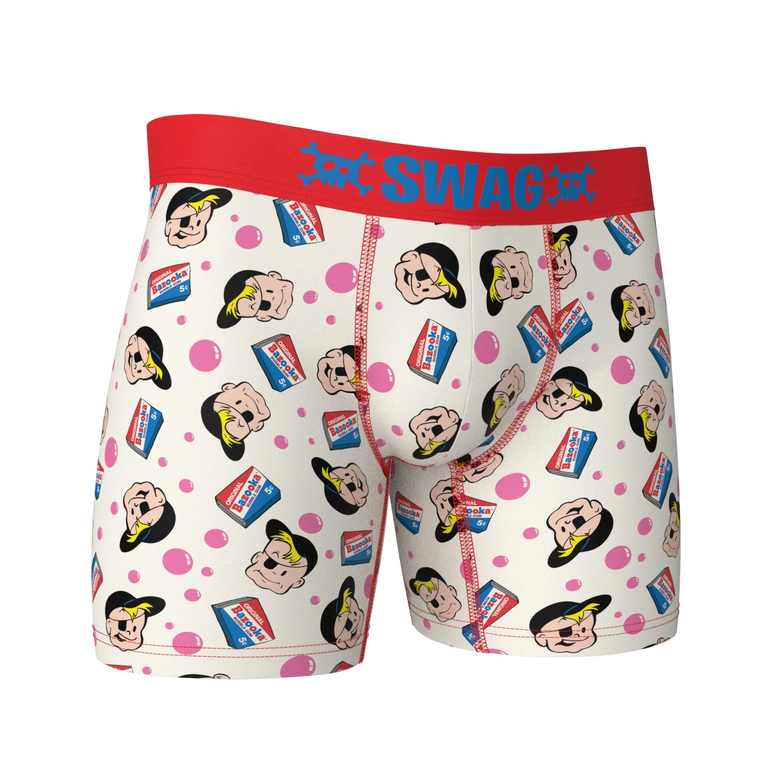 “Bazooka Bubble Bliss” Boxer Briefs - Image 19