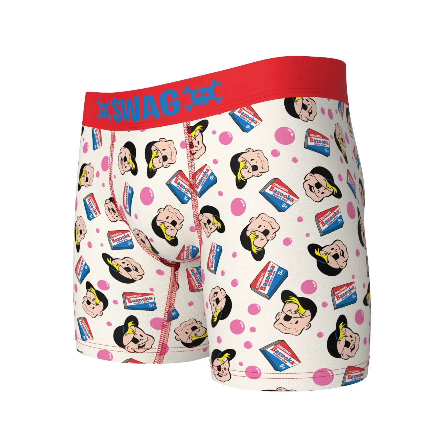 “Bazooka Bubble Bliss” Boxer Briefs - Image 4