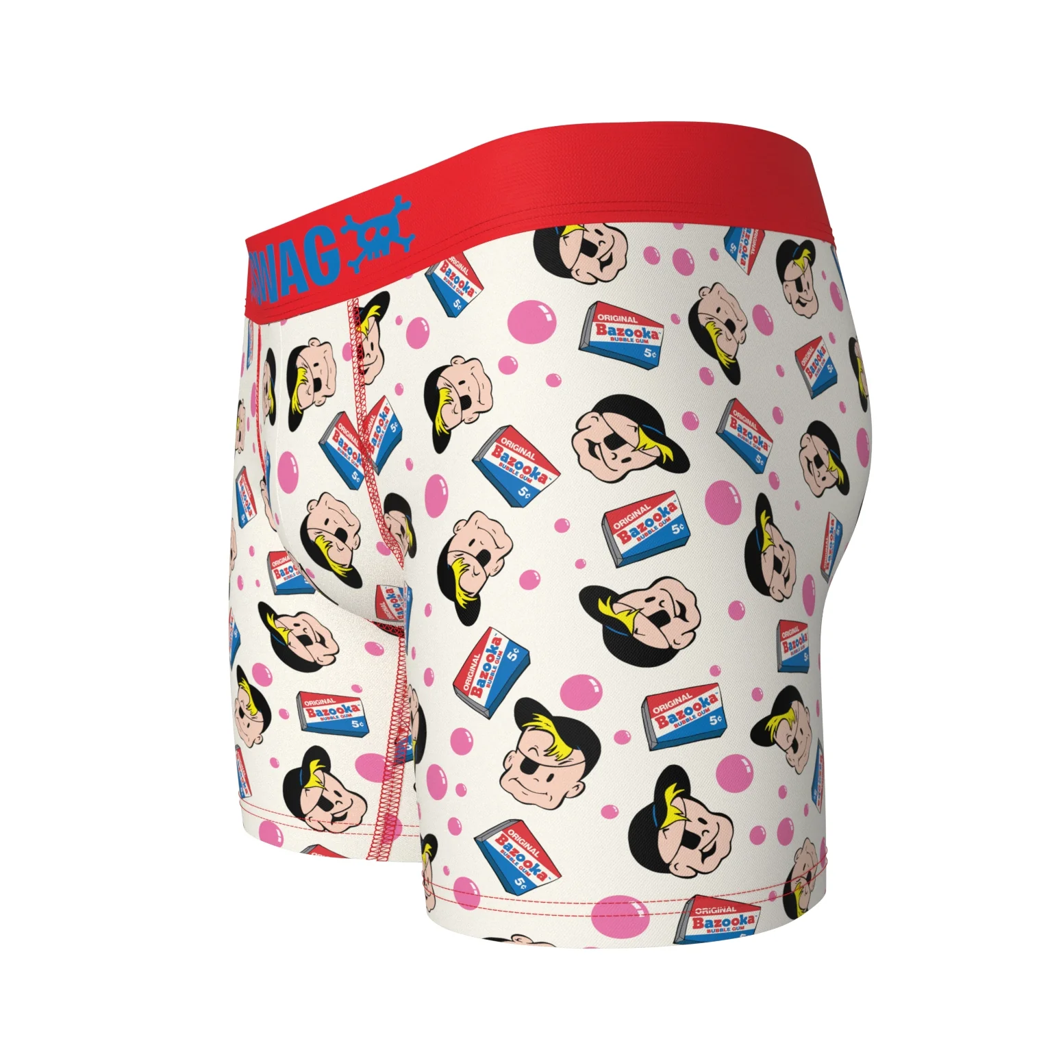 “Bazooka Bubble Bliss” Boxer Briefs - Image 5