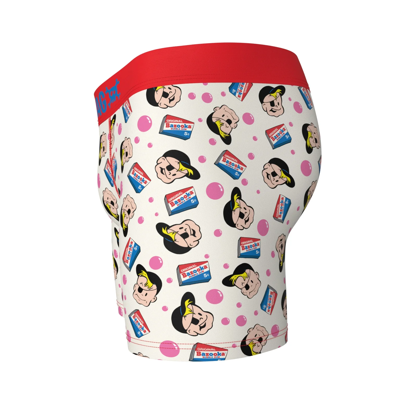 “Bazooka Bubble Bliss” Boxer Briefs - Image 6