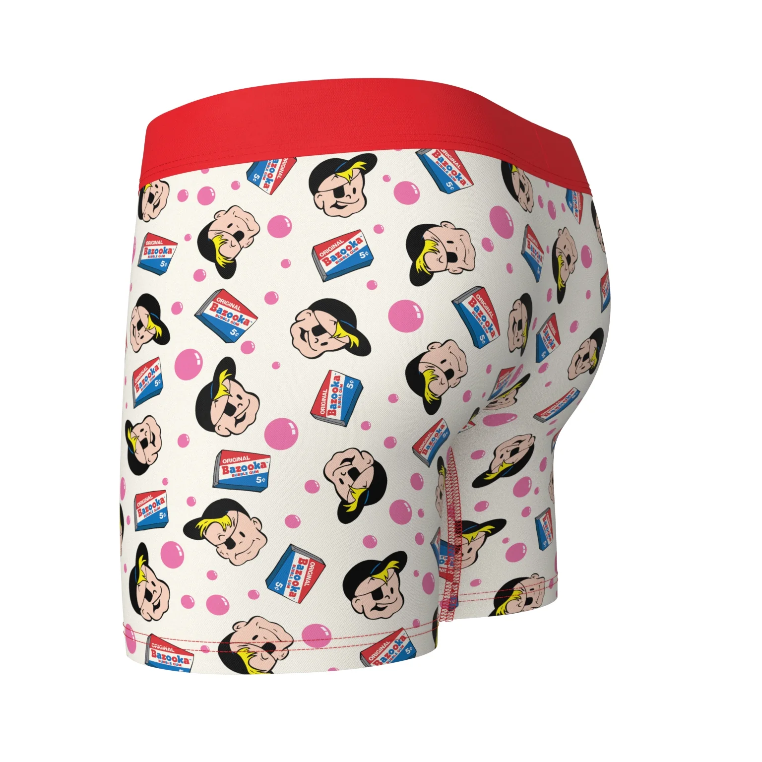 “Bazooka Bubble Bliss” Boxer Briefs - Image 8