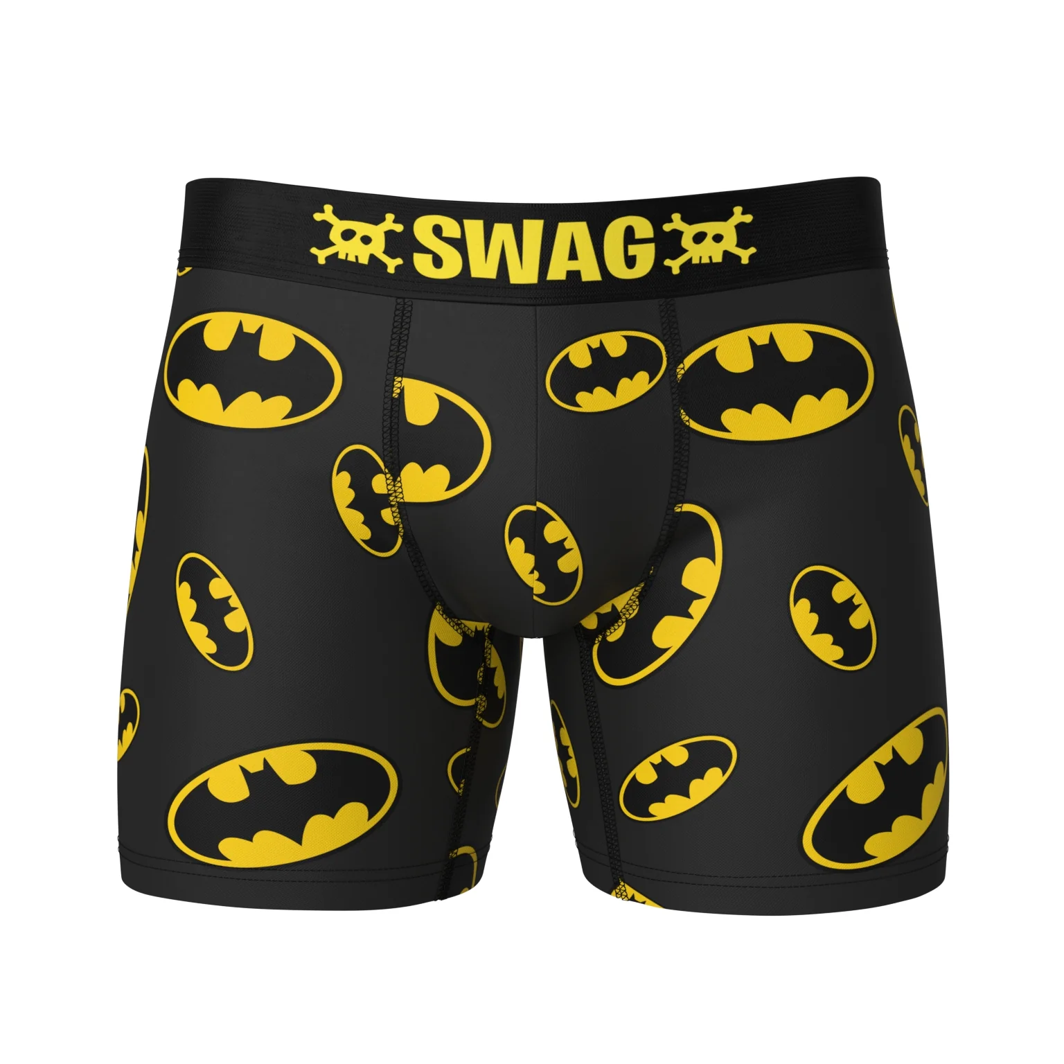 SWAG - DC Justice League 3-Pack Boxers - Image 2