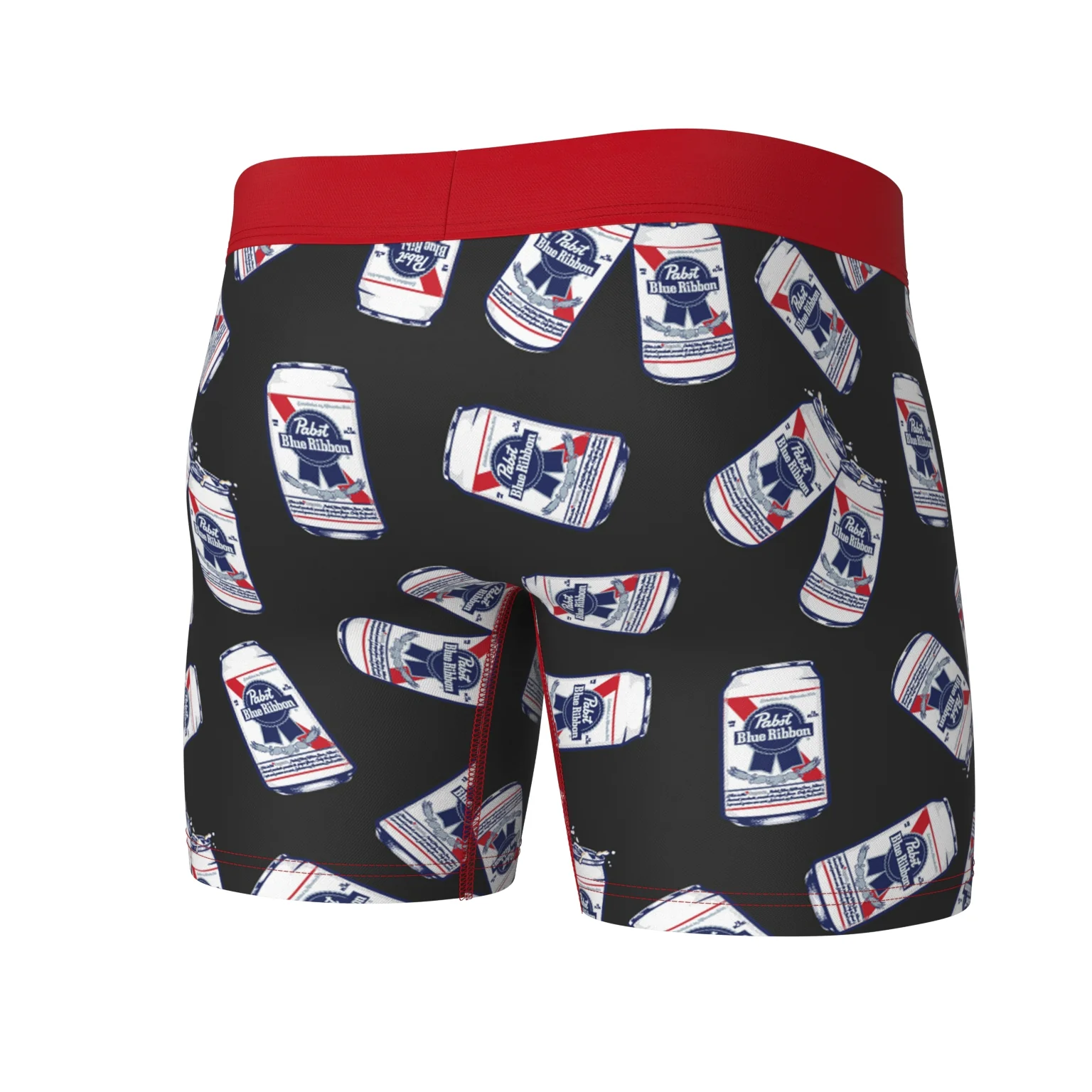 SWAG - Pabst Beer Can Boxers - Image 12