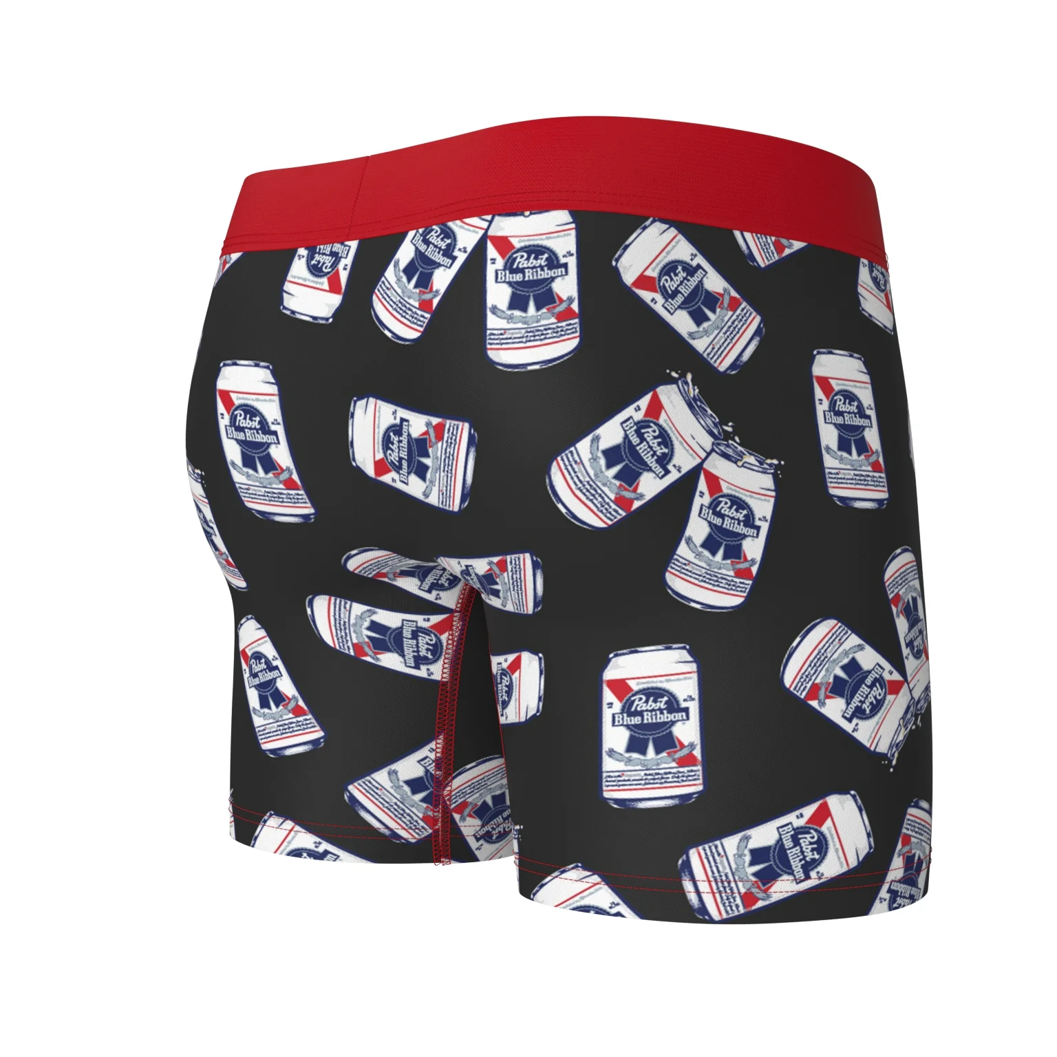 SWAG - Pabst Beer Can Boxers - Image 13