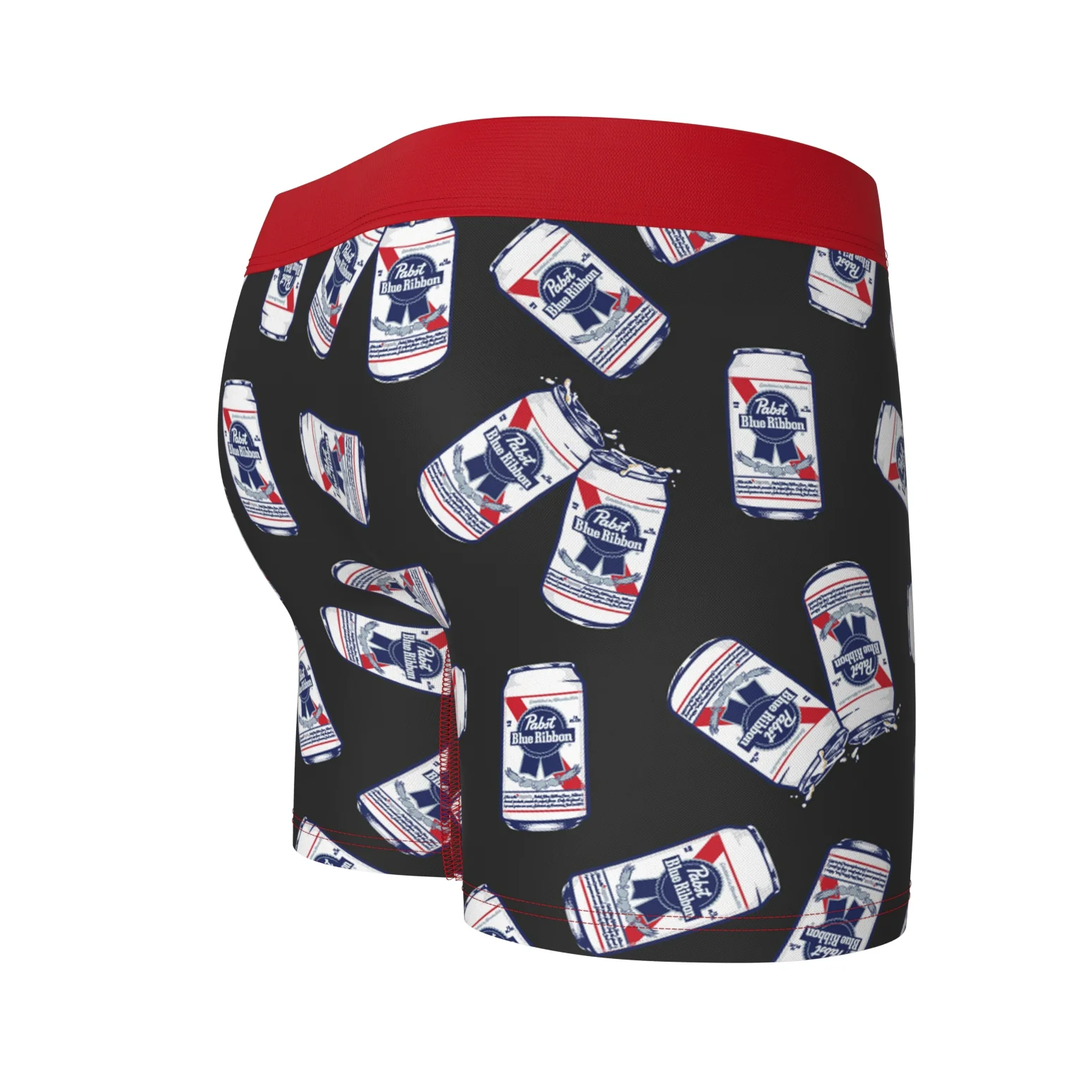 SWAG - Pabst Beer Can Boxers - Image 14