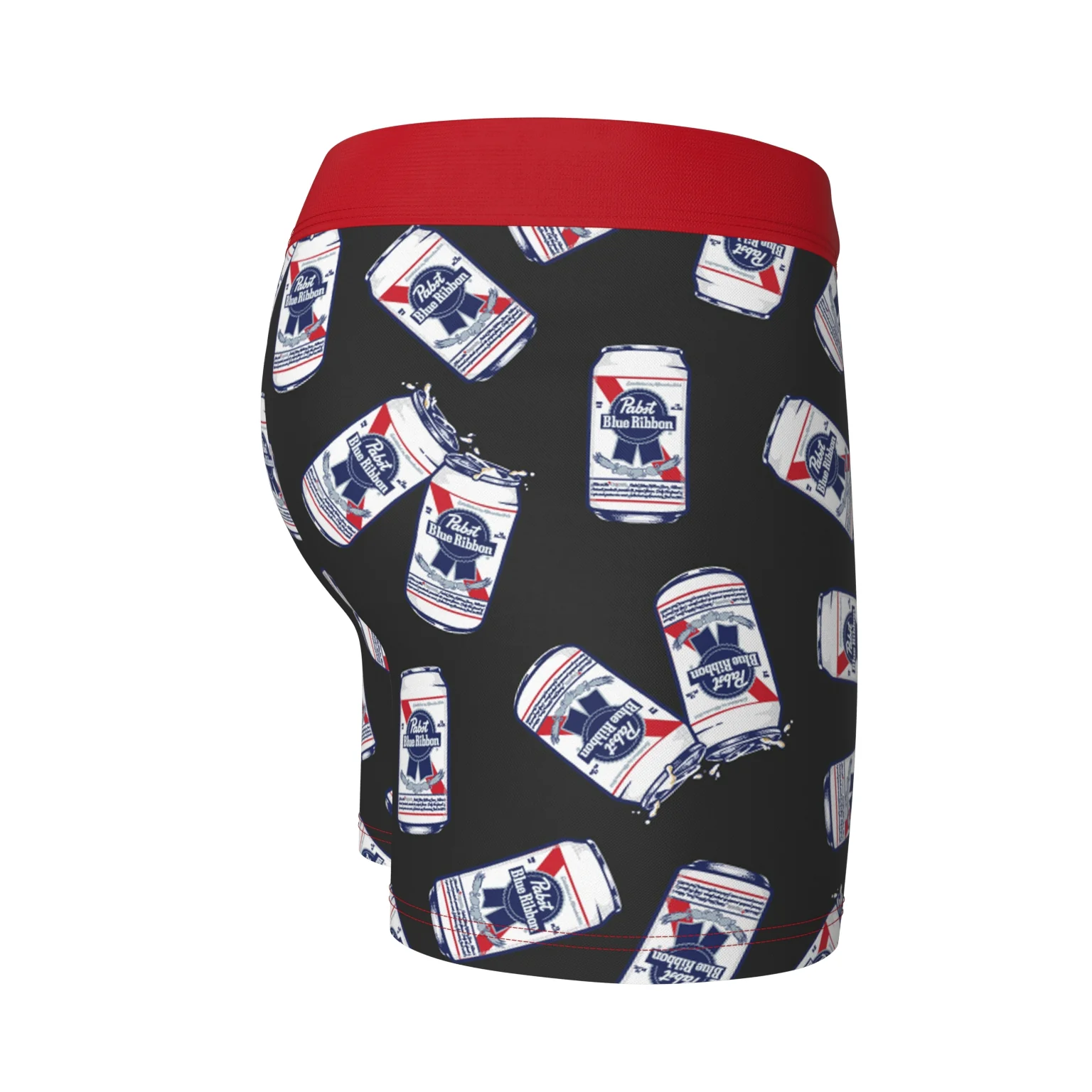 SWAG - Pabst Beer Can Boxers - Image 15