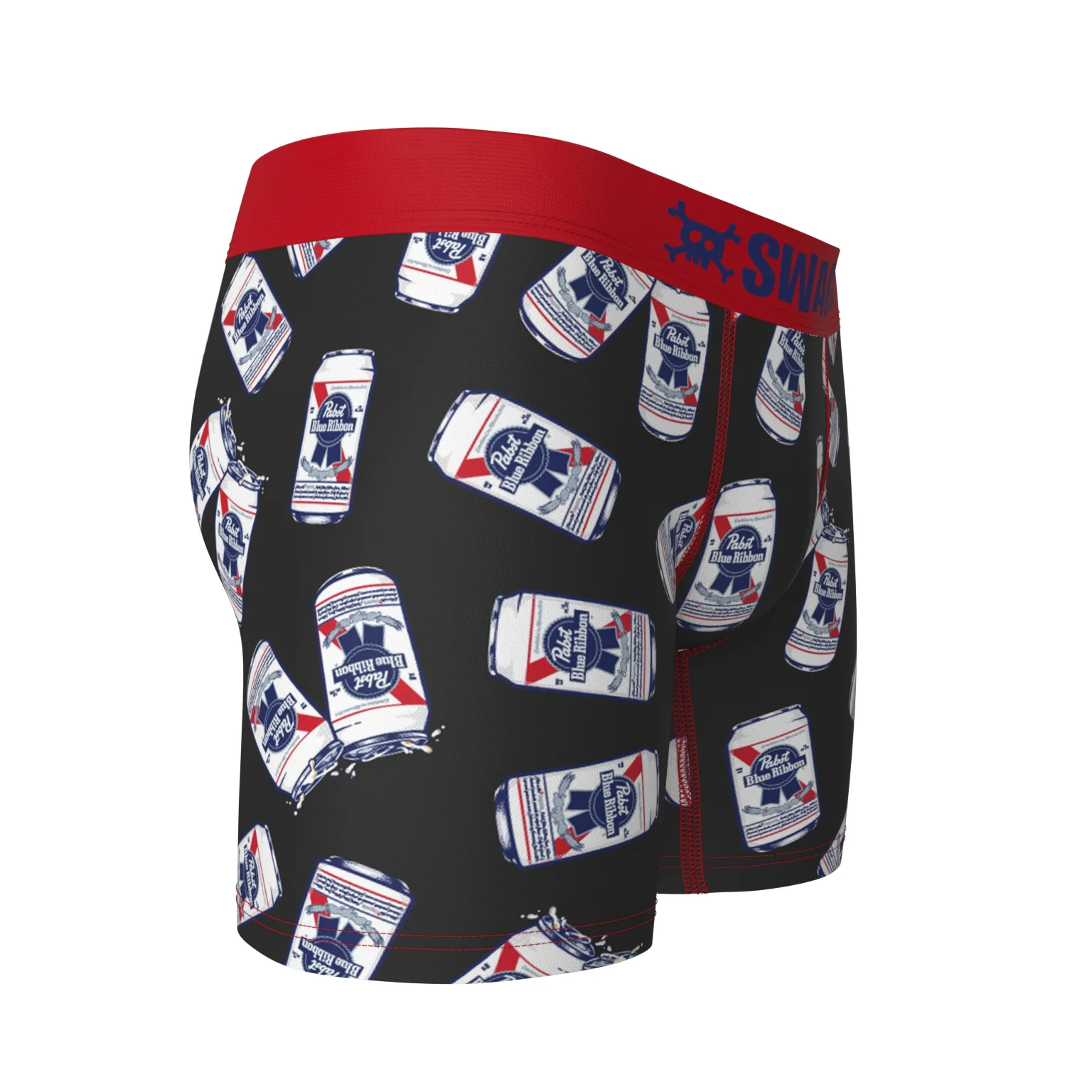 SWAG - Pabst Beer Can Boxers - Image 17