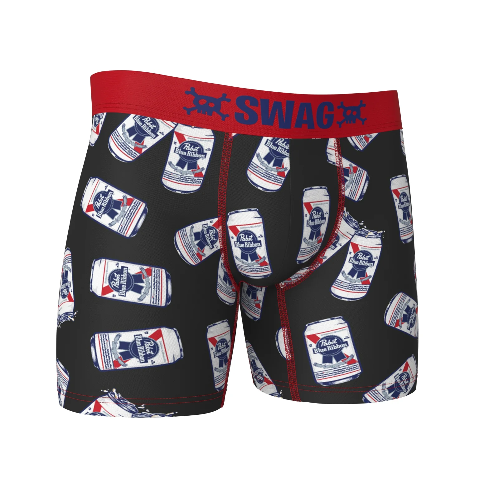 SWAG - Pabst Beer Can Boxers - Image 19