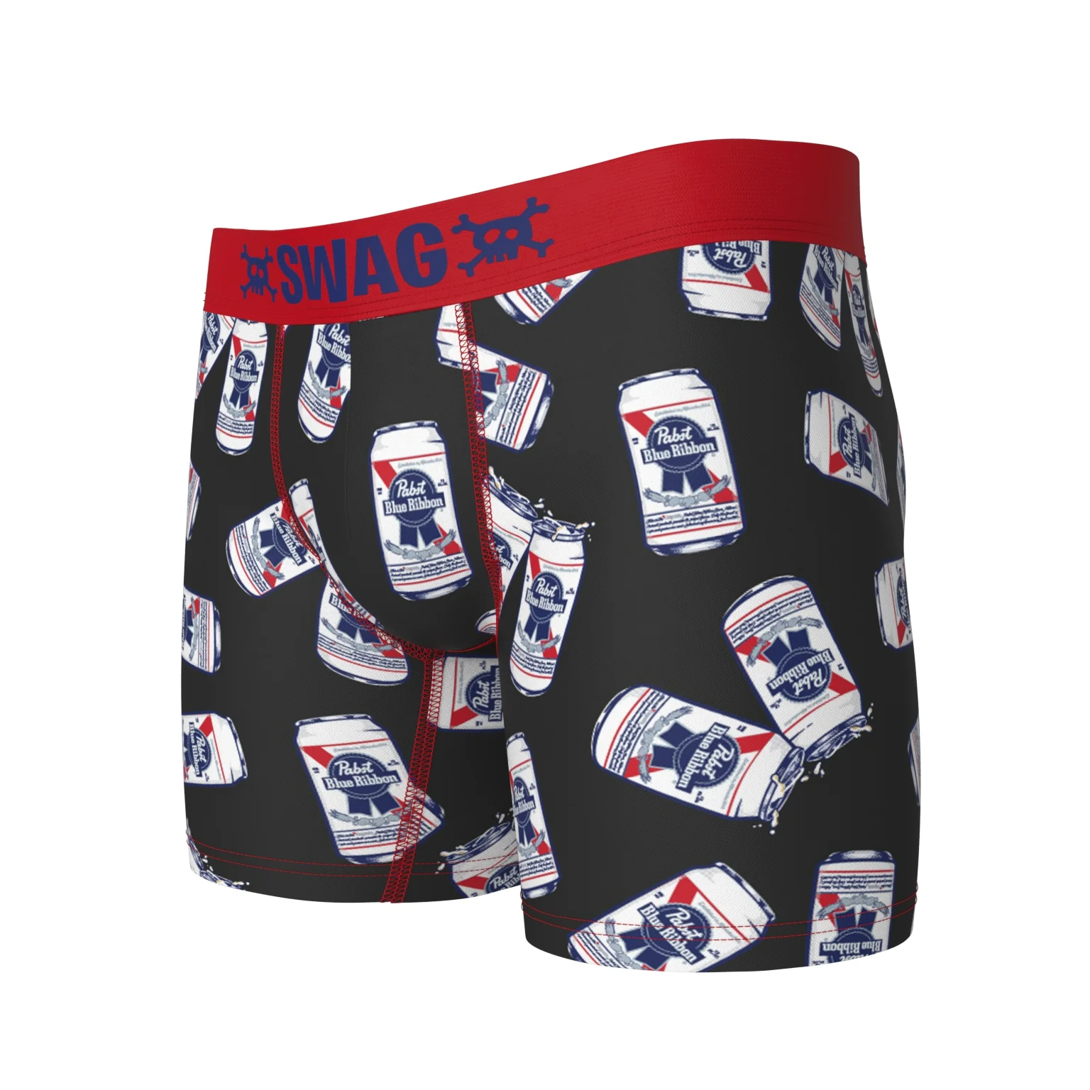 SWAG - Pabst Beer Can Boxers - Image 4