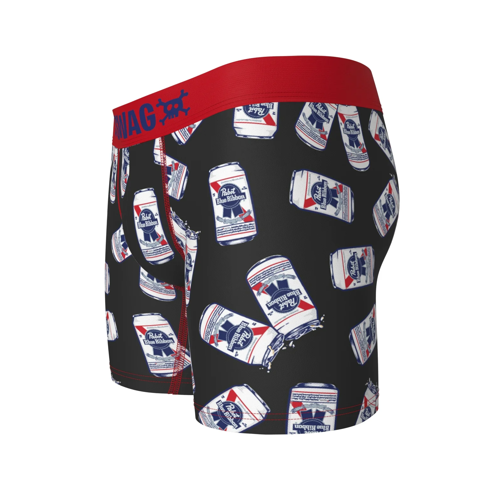 SWAG - Pabst Beer Can Boxers - Image 5