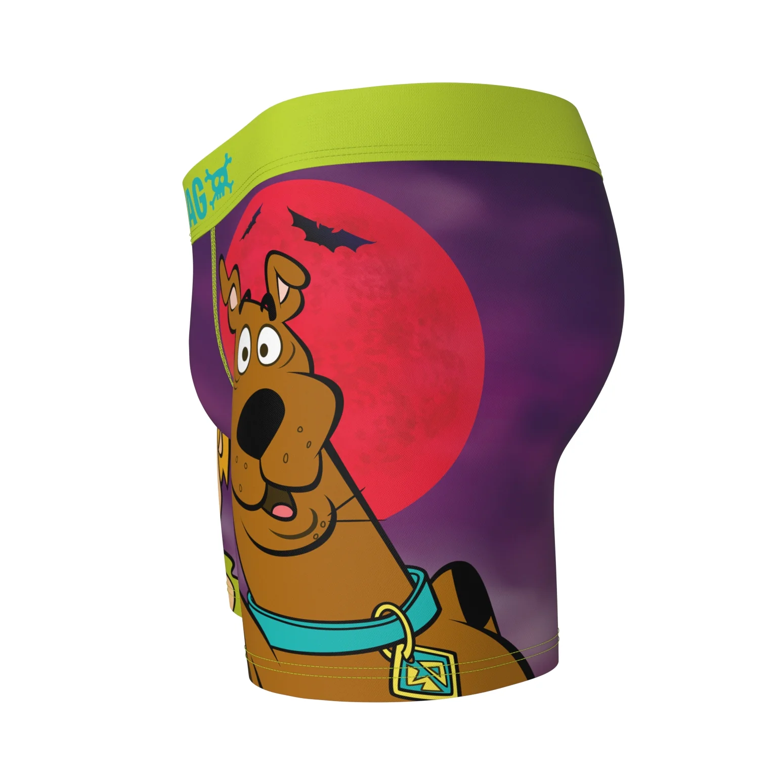 SWAG - Scooby Doo - Zoinks! Boxers - Image 11