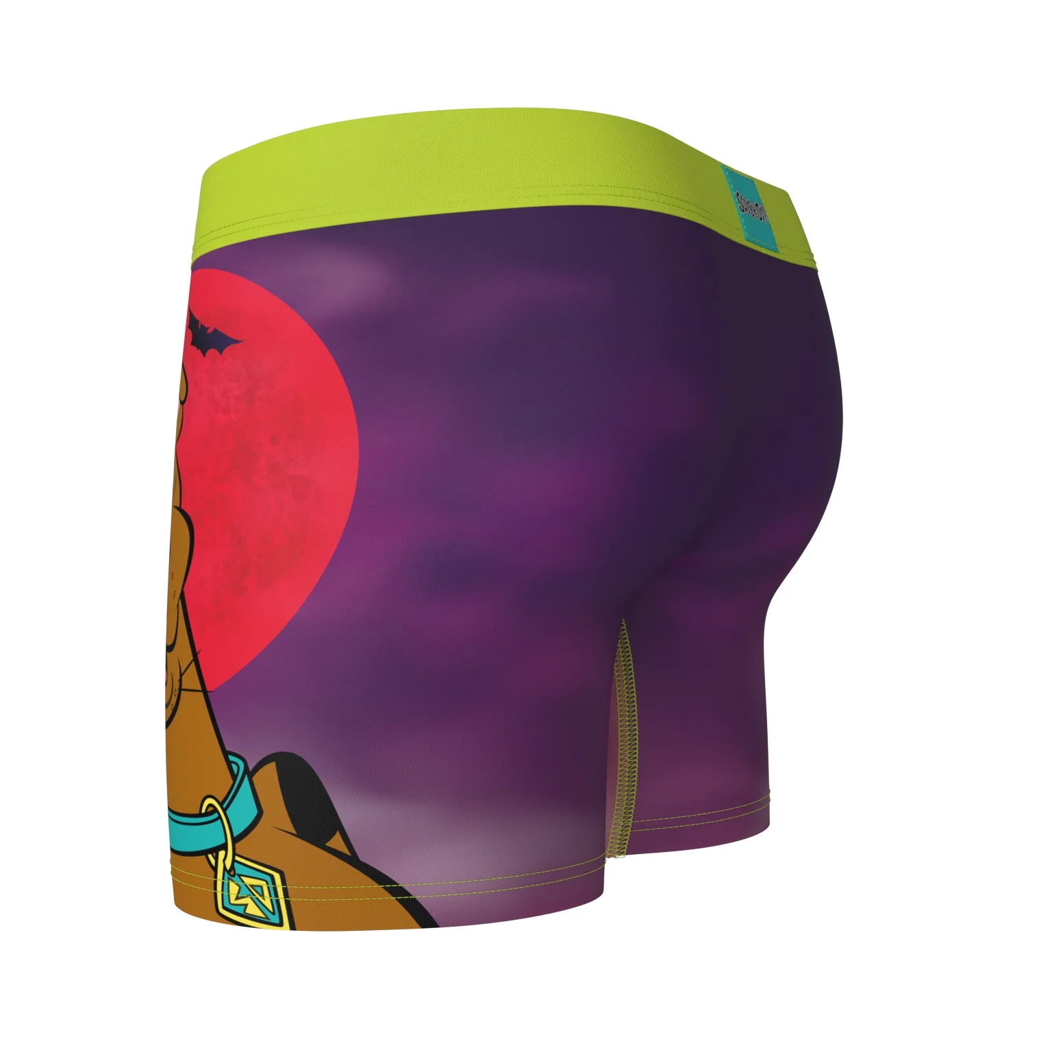 SWAG - Scooby Doo - Zoinks! Boxers - Image 13