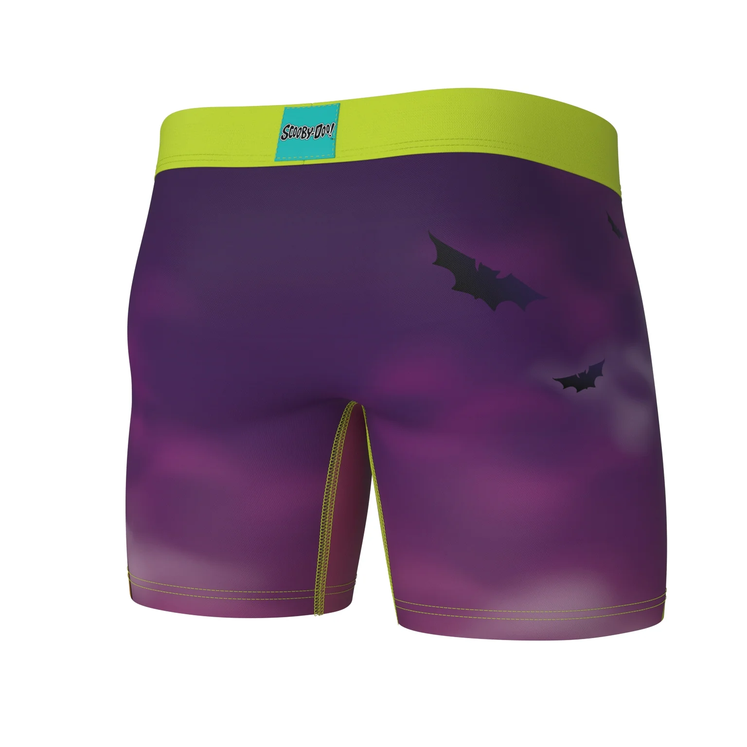 SWAG - Scooby Doo - Zoinks! Boxers - Image 17