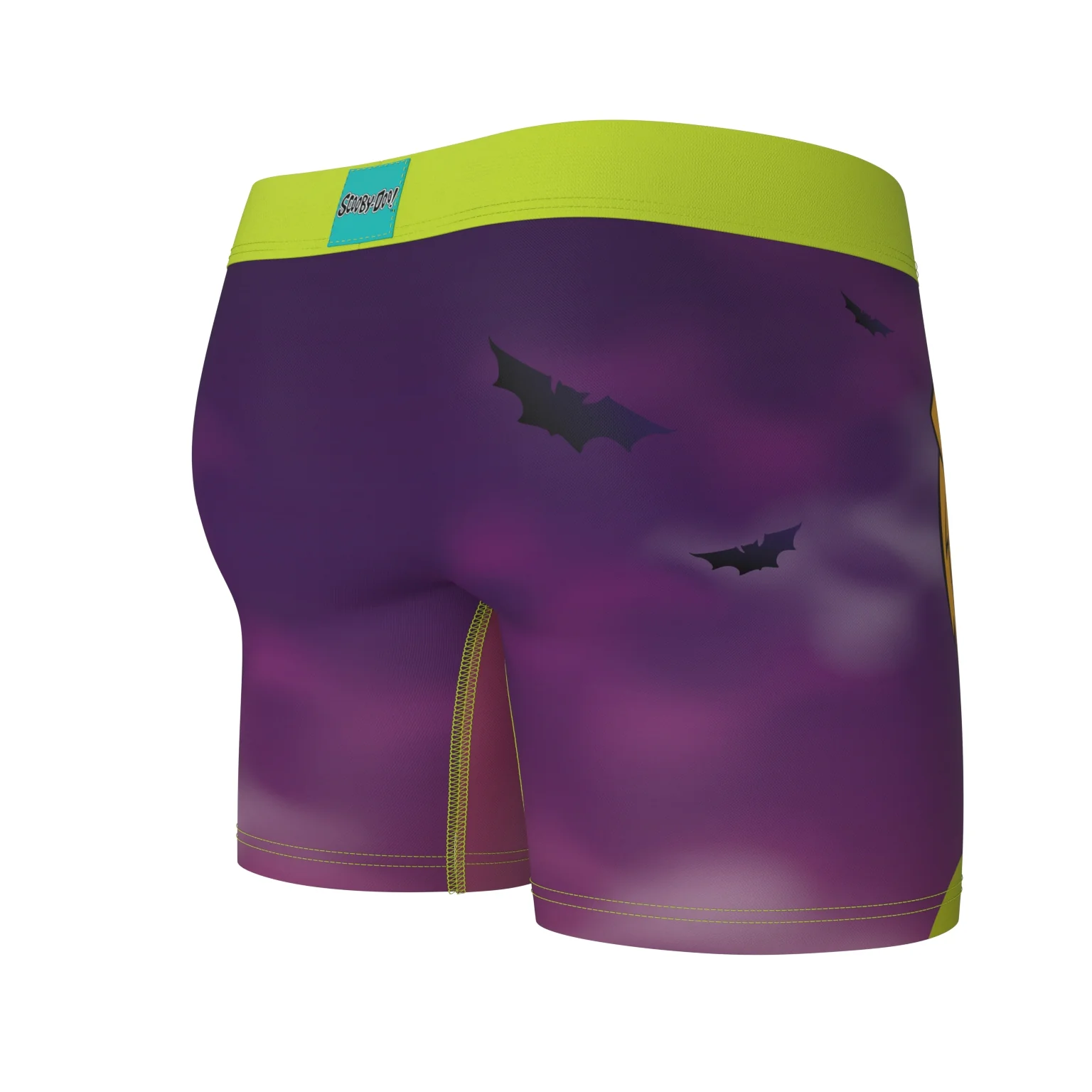 SWAG - Scooby Doo - Zoinks! Boxers - Image 18