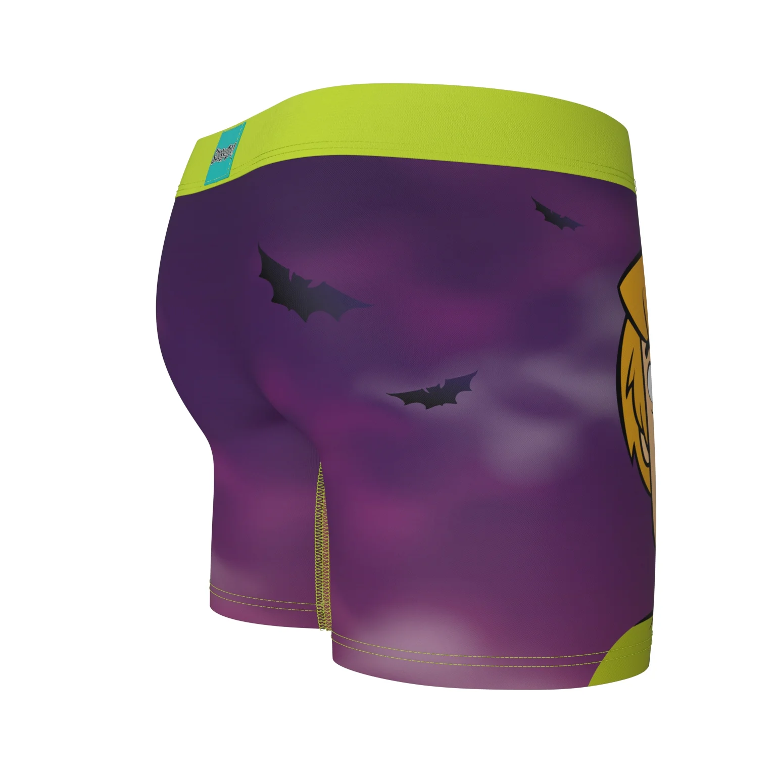SWAG - Scooby Doo - Zoinks! Boxers - Image 19