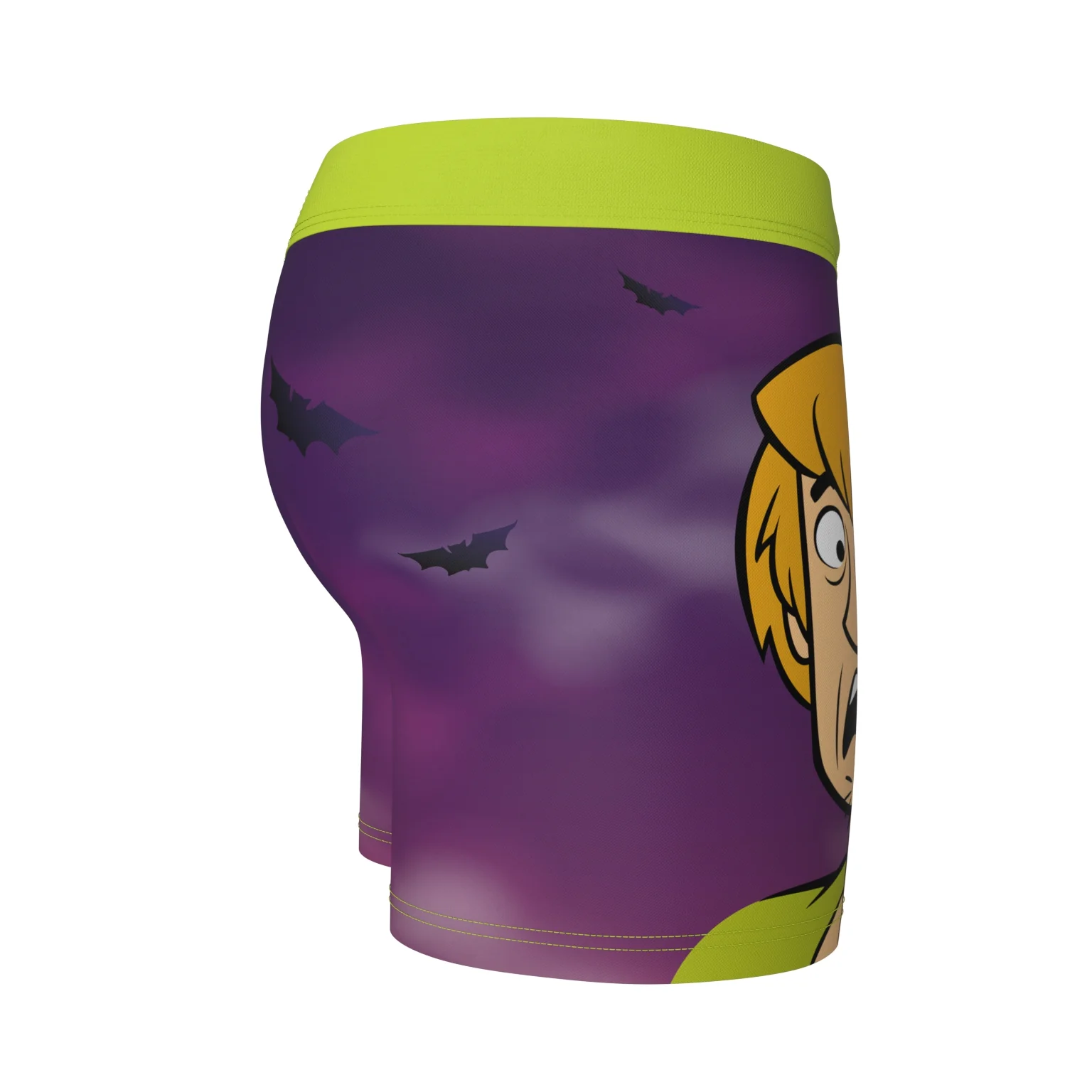 SWAG - Scooby Doo - Zoinks! Boxers - Image 20