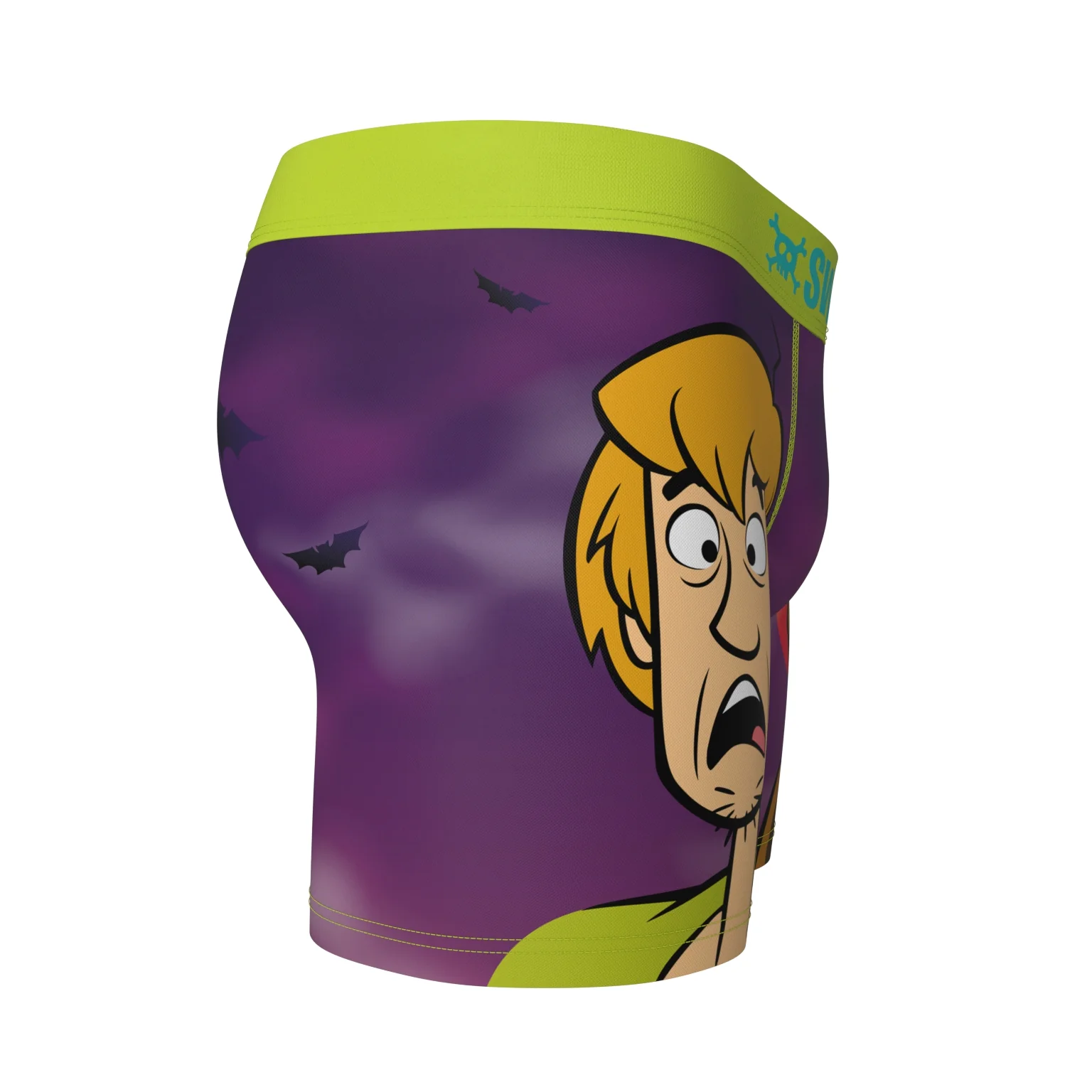 SWAG - Scooby Doo - Zoinks! Boxers - Image 21