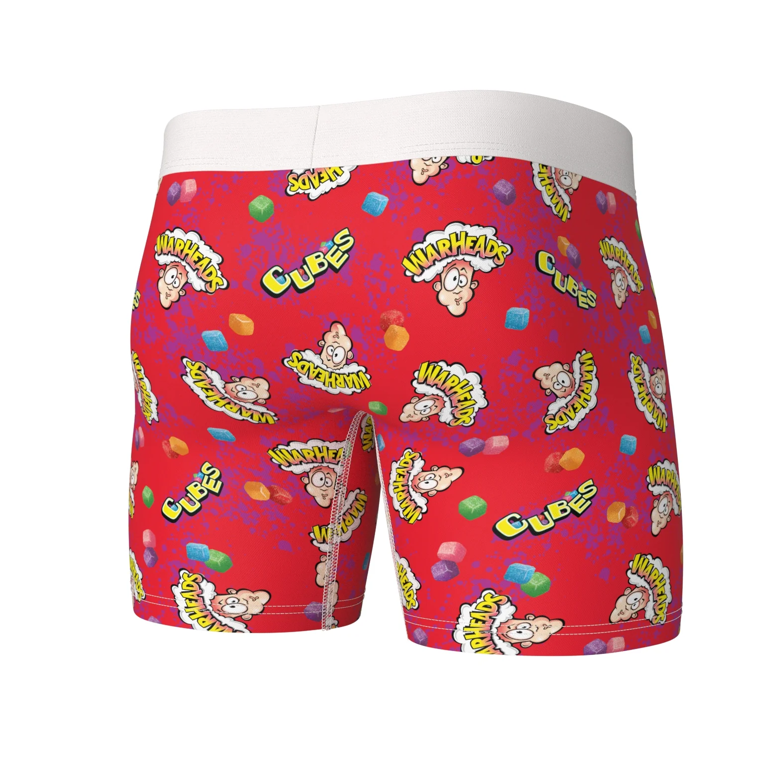 SWAG - Warheads Cubes Candy Boxers - Image 13