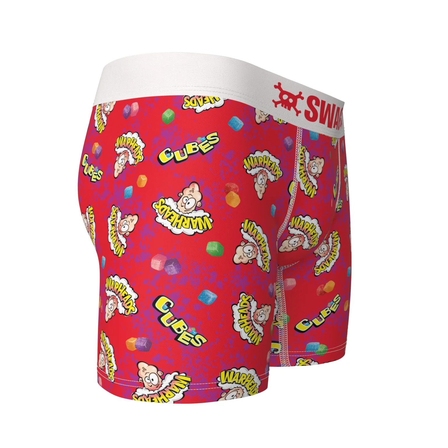 SWAG - Warheads Cubes Candy Boxers - Image 17