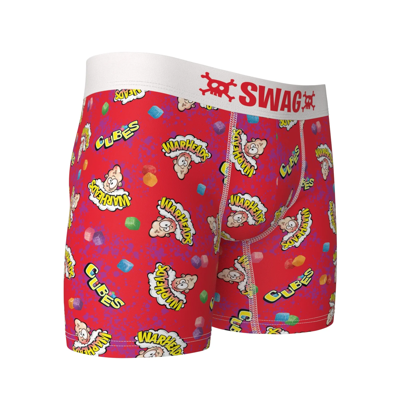 SWAG - Warheads Cubes Candy Boxers - Image 18