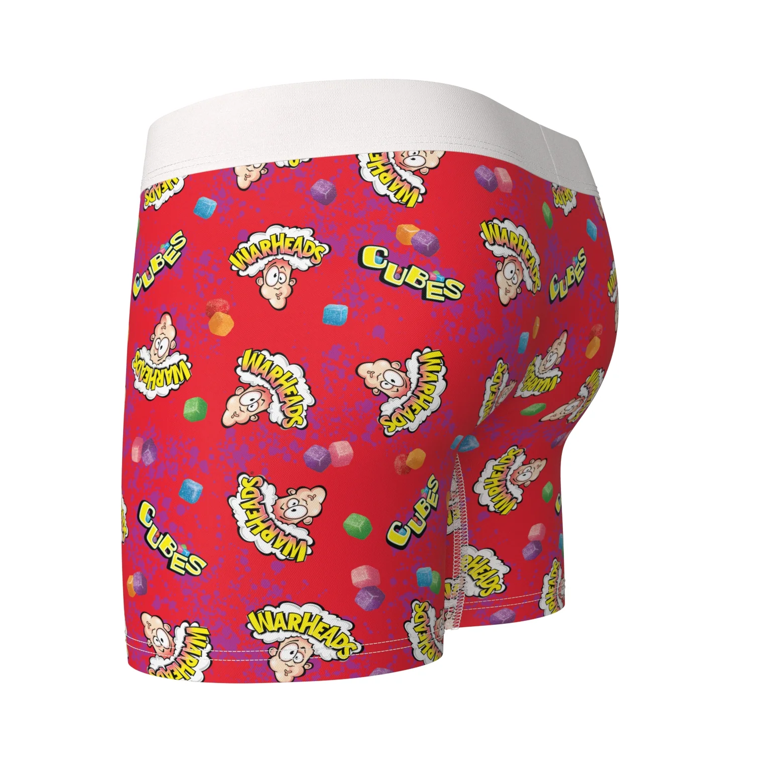 SWAG - Warheads Cubes Candy Boxers - Image 8