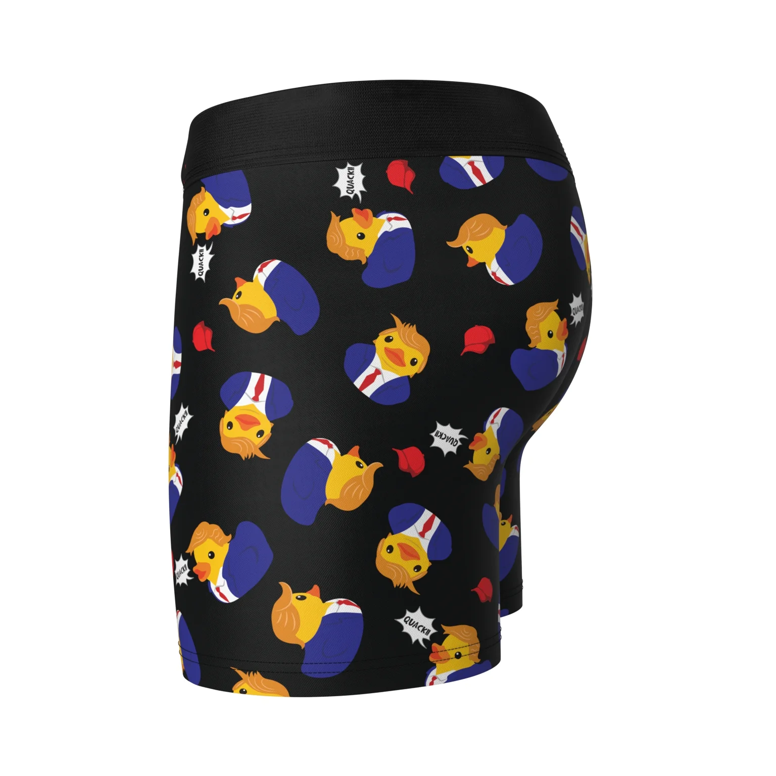 SWAG - Duckies: Total Quack! Boxers - Image 10