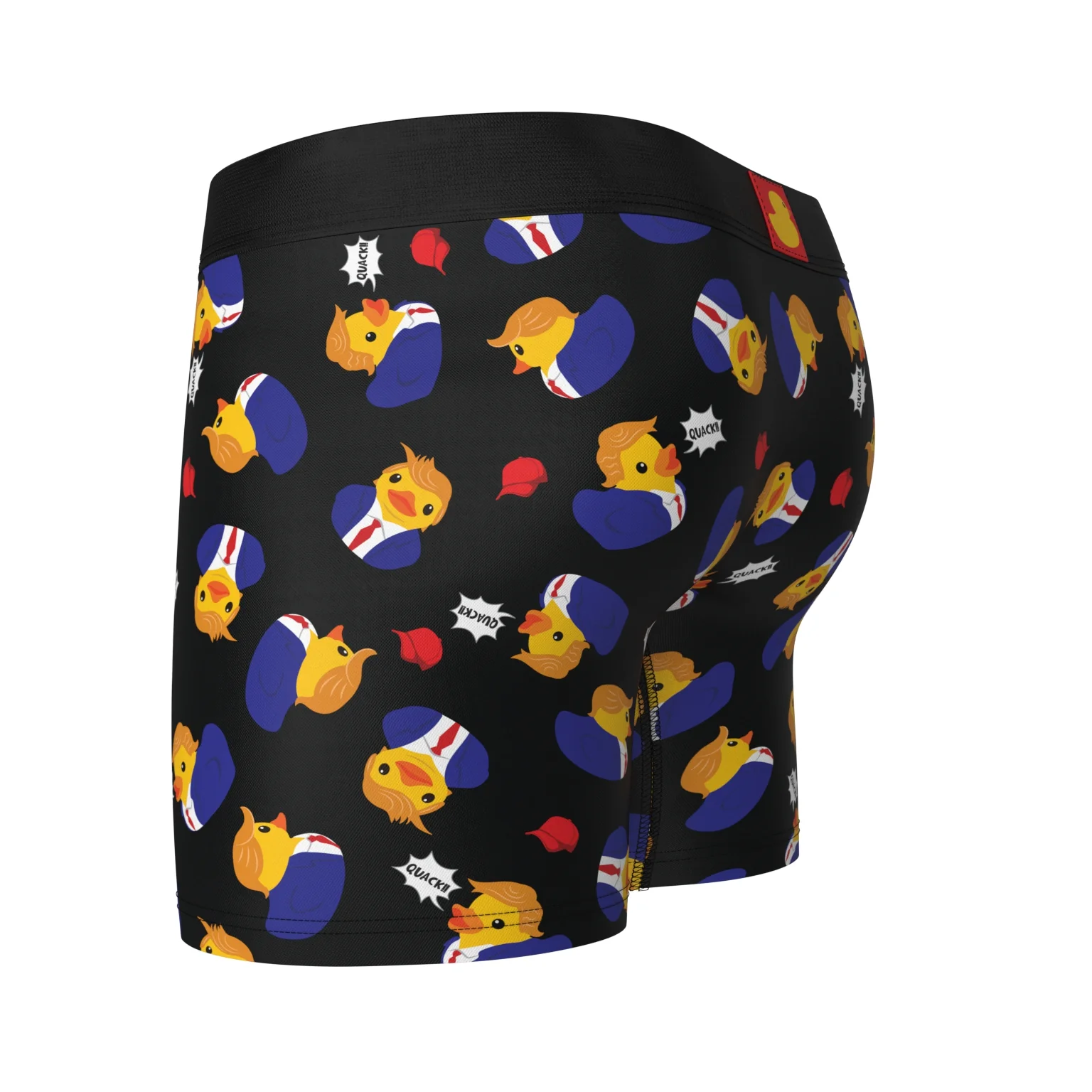 SWAG - Duckies: Total Quack! Boxers - Image 11