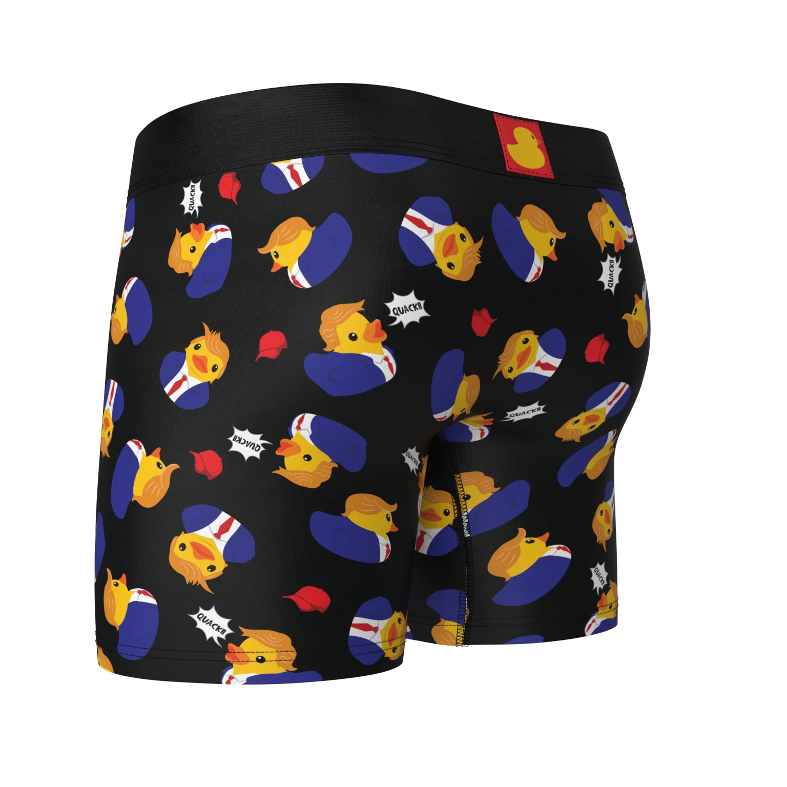 SWAG - Duckies: Total Quack! Boxers - Image 12
