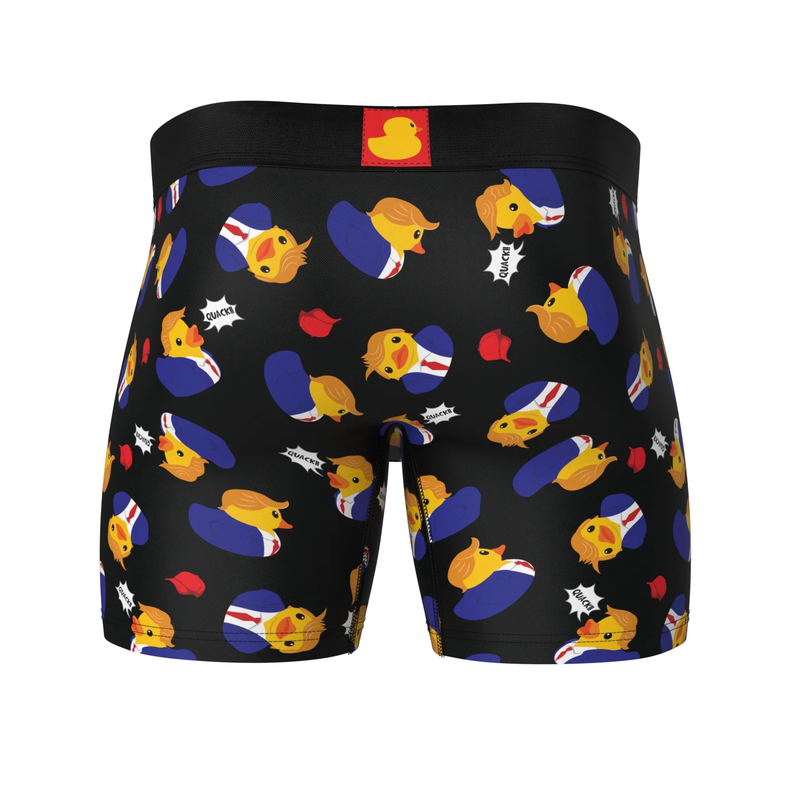 SWAG - Duckies: Total Quack! Boxers - Image 14