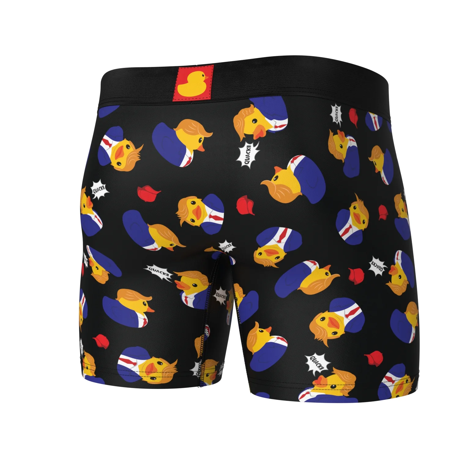 SWAG - Duckies: Total Quack! Boxers - Image 15