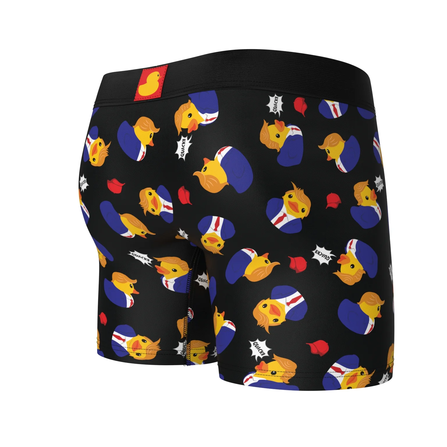 SWAG - Duckies: Total Quack! Boxers - Image 16