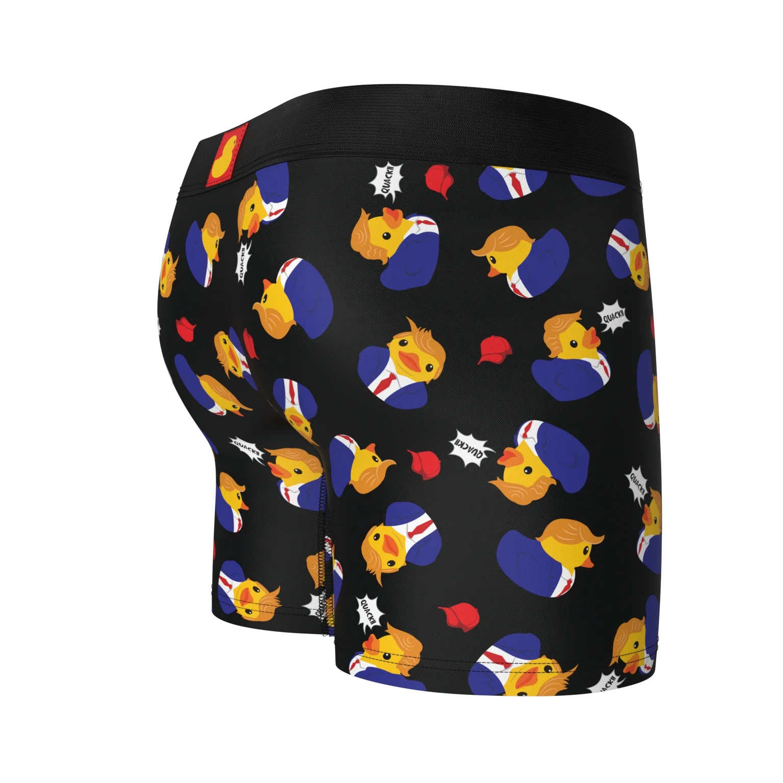SWAG - Duckies: Total Quack! Boxers - Image 17
